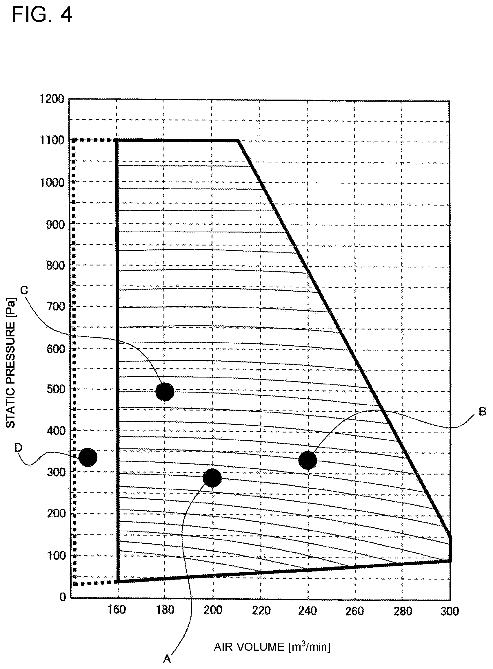Patent US12092383 Figure 4 – Refrigeration cycle device