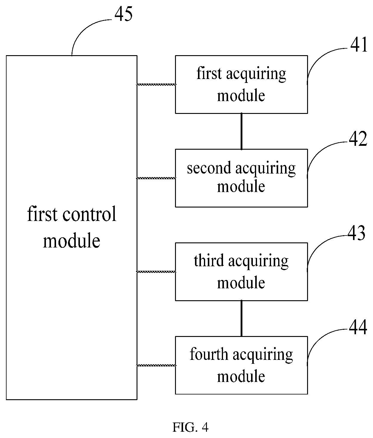 Patent US12092384 Figure 4 – Air conditioner control method and device and air conditioner