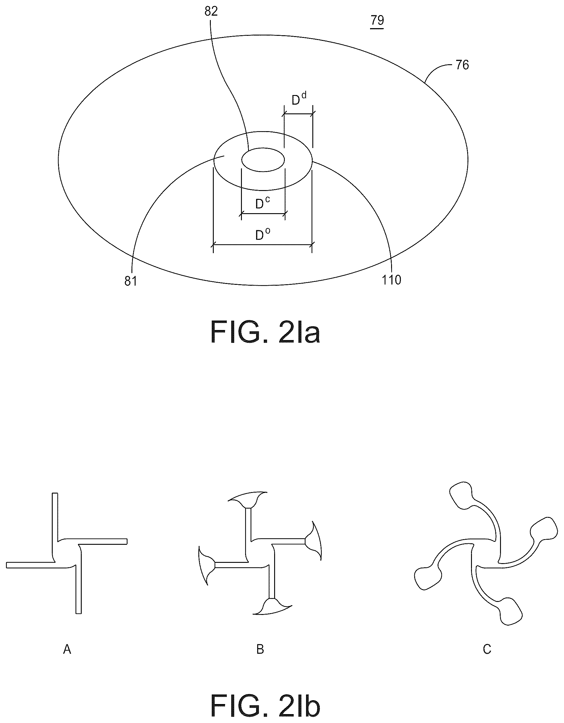 Patent US12092397 Figure 9 – Disposable for a spray drying system