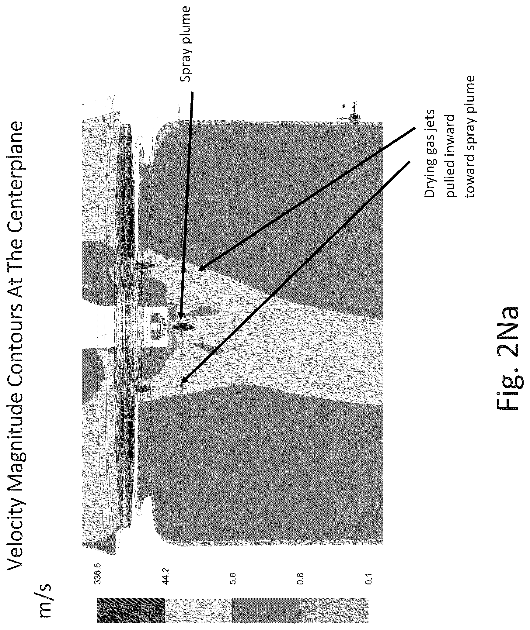 Patent US12092397 Figure 20 – Disposable for a spray drying system