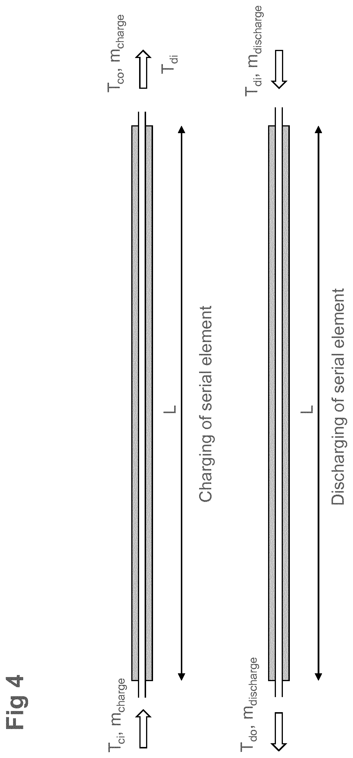 Patent US12092400 Figure 4 – Modular thermal energy storage system, improved method of operation of such systems and use of the thermal energy storage system