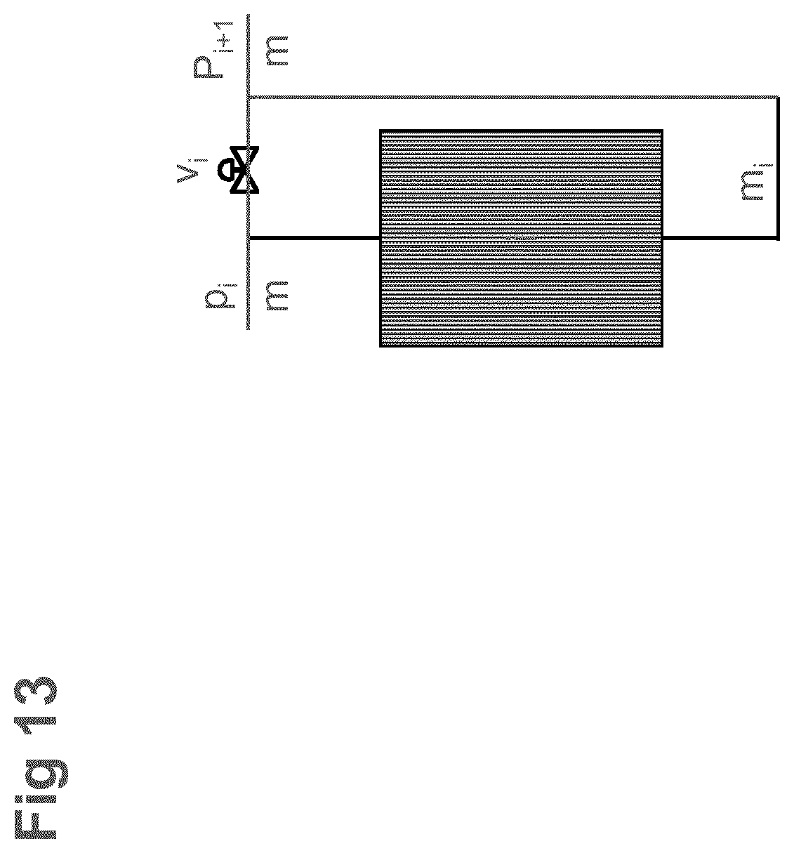 Patent US12092400 Figure 13 – Modular thermal energy storage system, improved method of operation of such systems and use of the thermal energy storage system