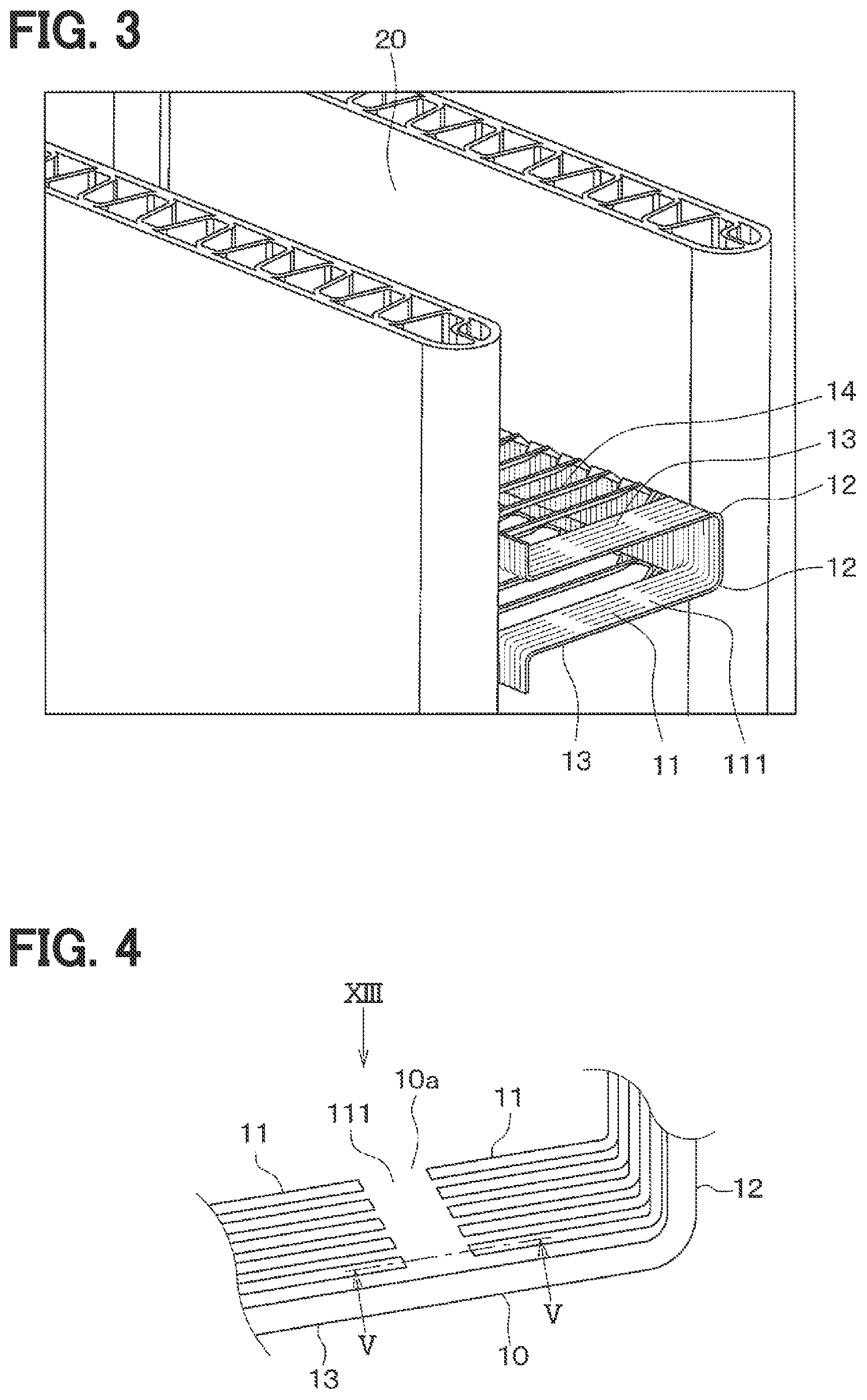 Patent US12092403 Figure 3 – Heat exchanger