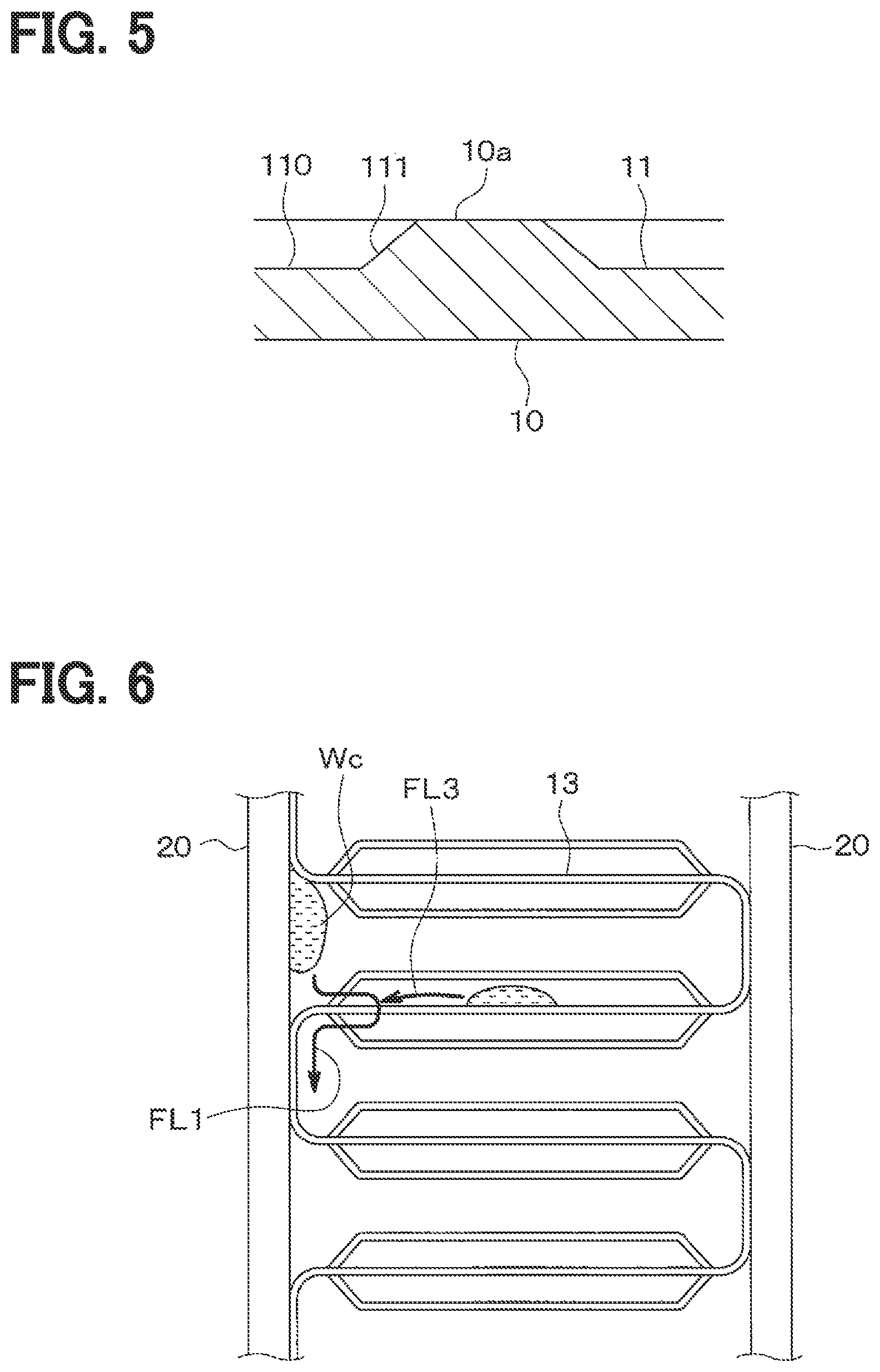 Patent US12092403 Figure 4 – Heat exchanger