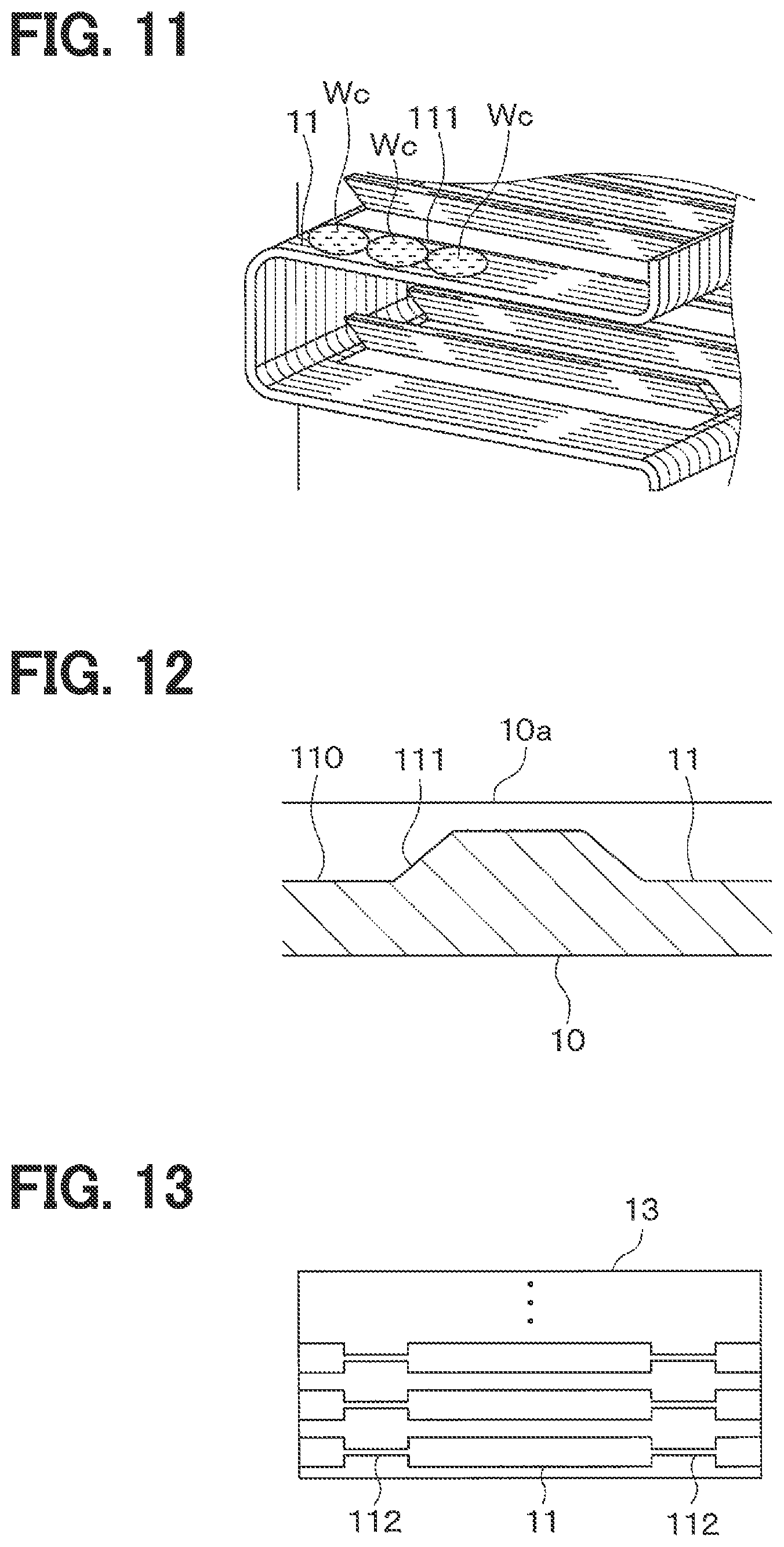 Patent US12092403 Figure 7 – Heat exchanger