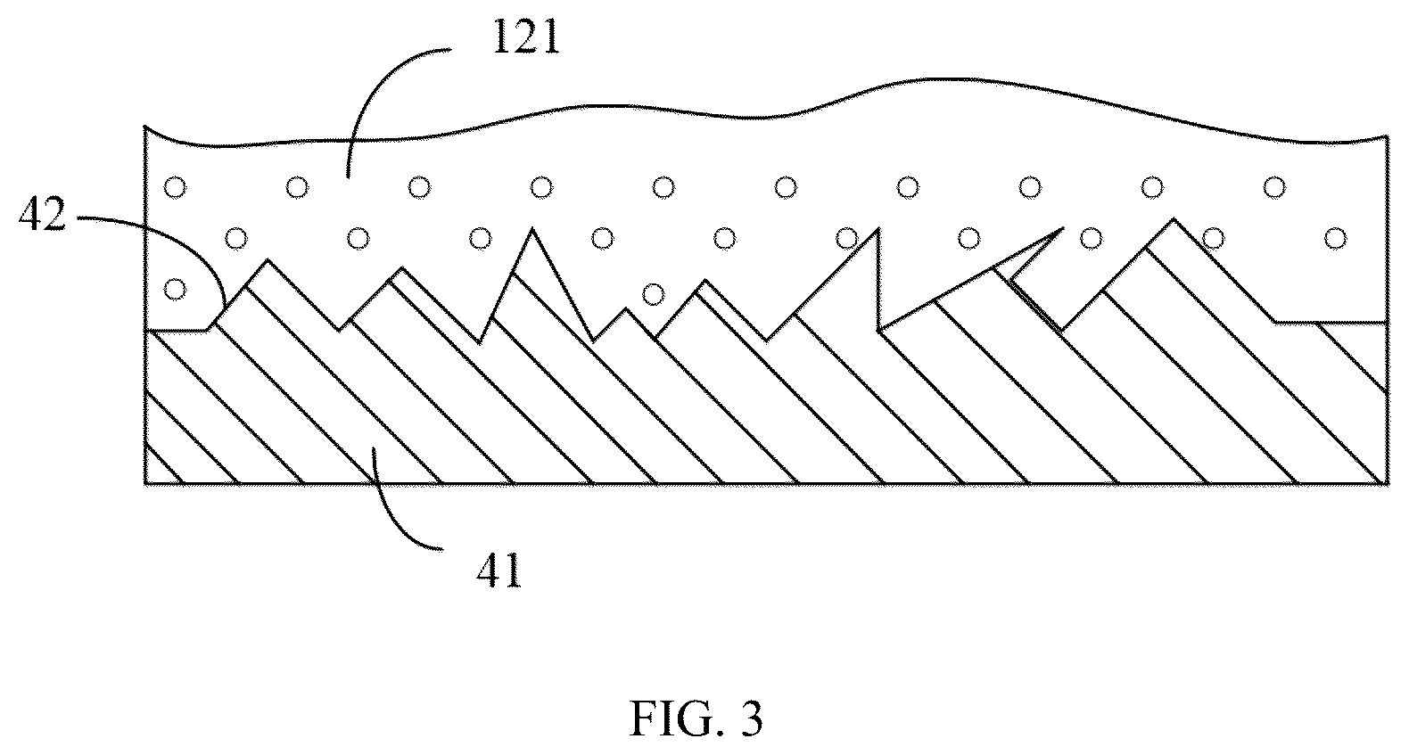 Patent US12092404 Figure 3 – Heat exchanger, processing method of heat exchanger and composite material