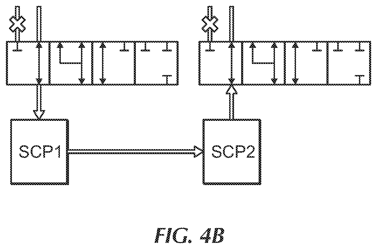 Patent US12092405 Figure 5 – Smart cold plate for redundant liquid cooling loops