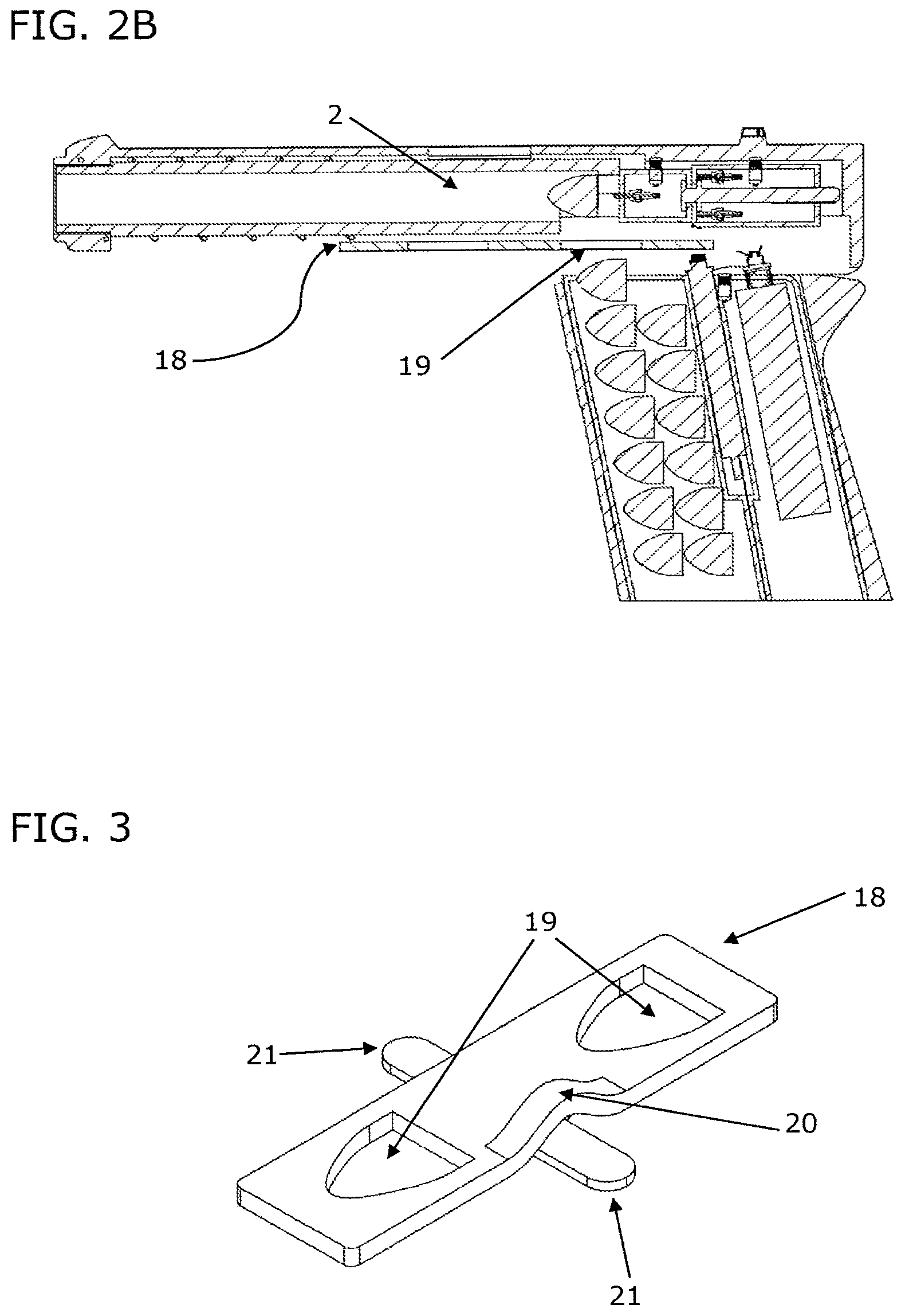 Patent US12092408 Figure 2 – Combustion gun