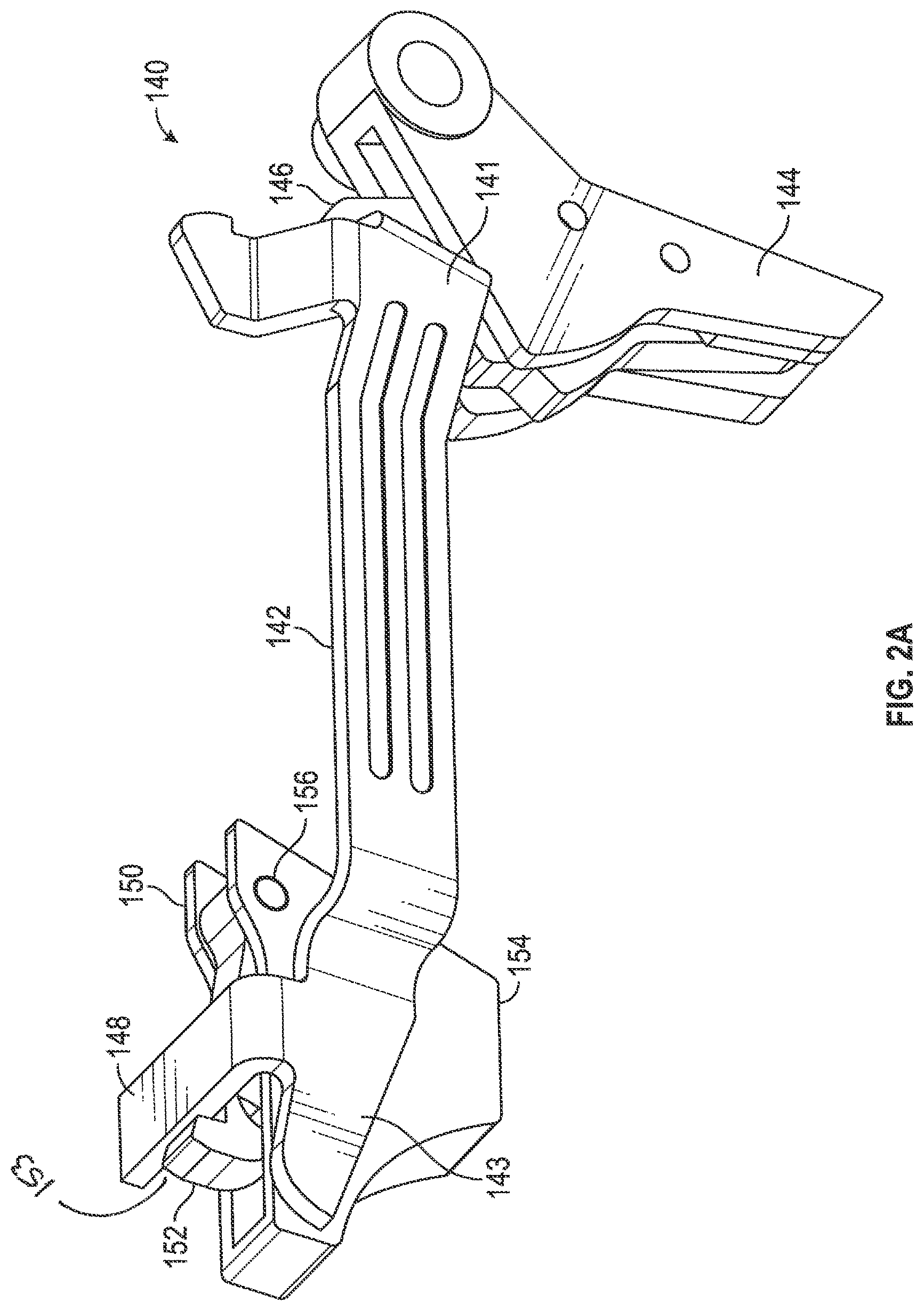 Patent US12092411 Figure 3 – Trigger system