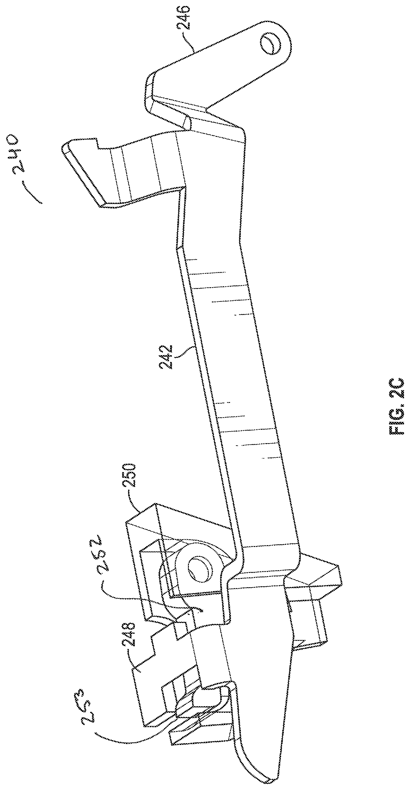 Patent US12092411 Figure 5 – Trigger system