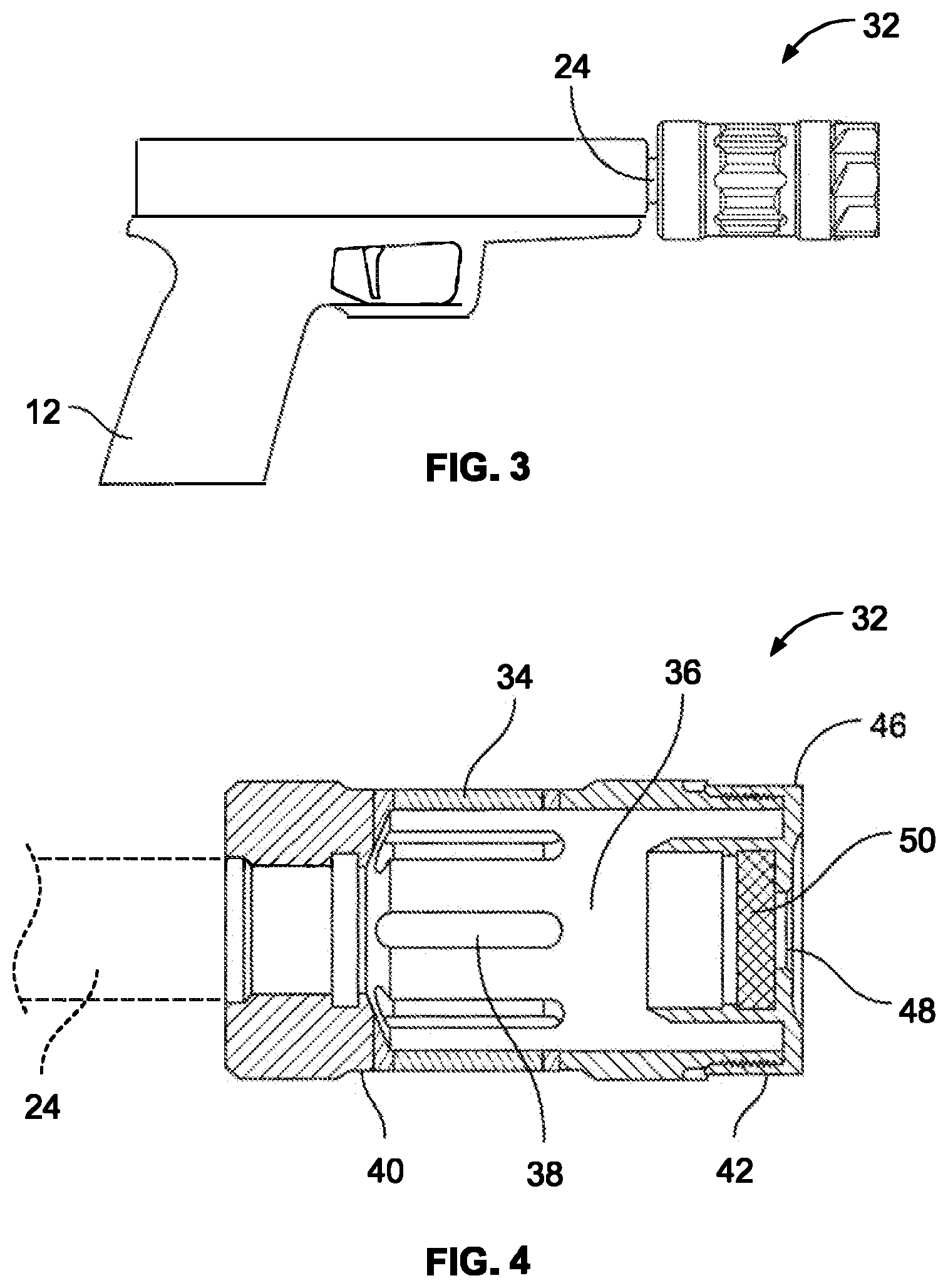 Patent US12092419 Figure 2 – Wipe-cutting tool