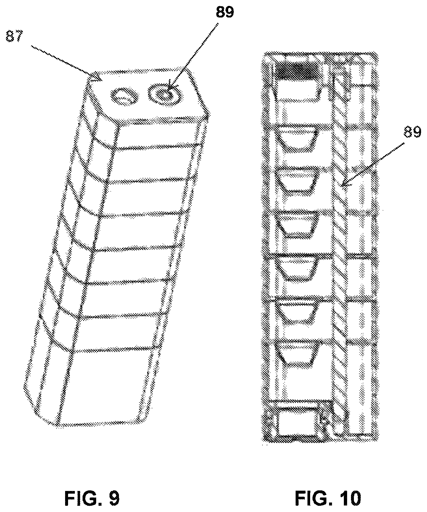 Patent US12092419 Figure 6 – Wipe-cutting tool