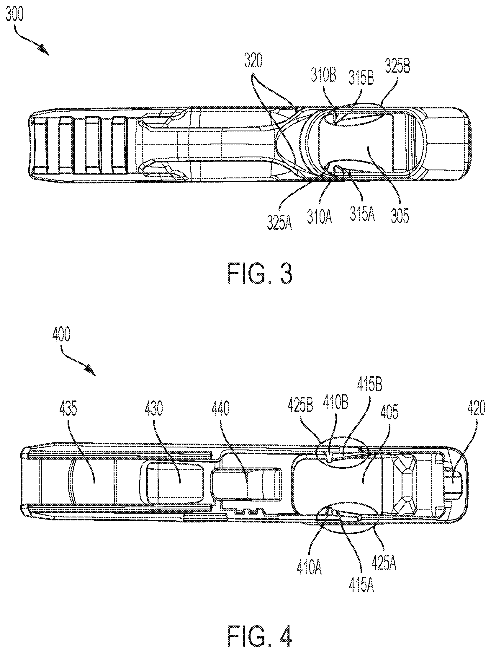 Patent US12092421 Figure 2 – Modular firearm adapter system and device