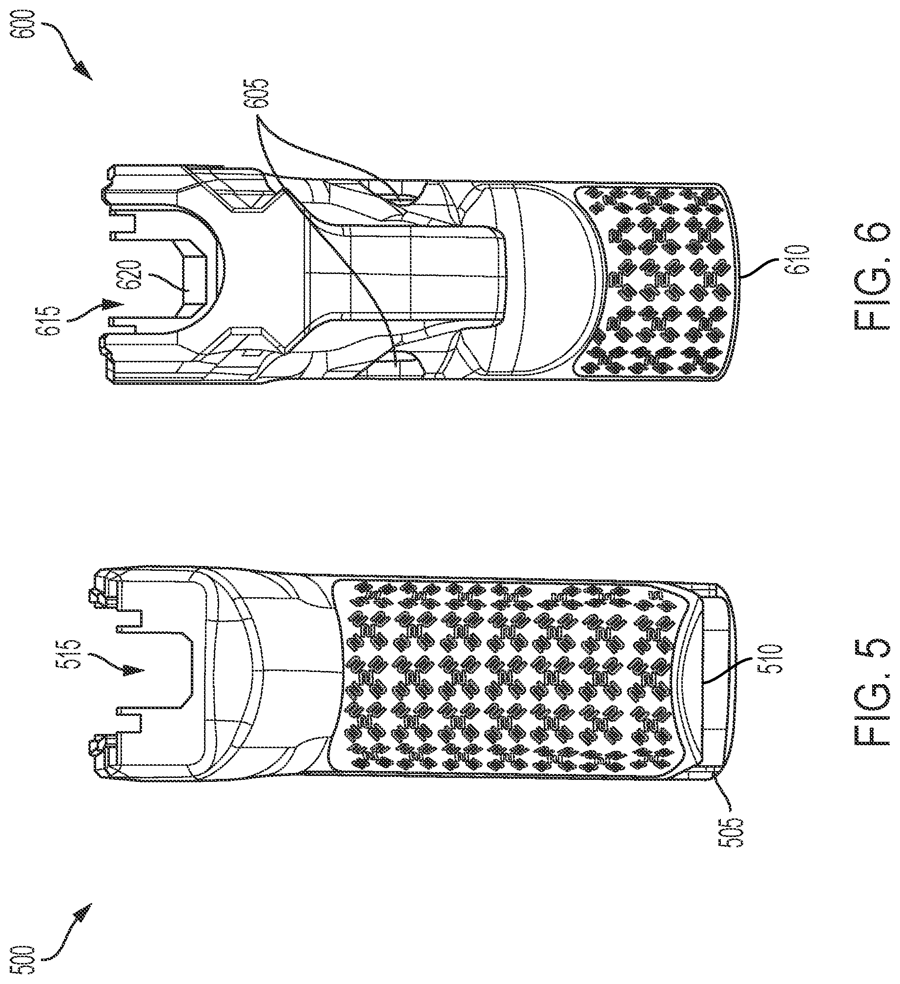 Patent US12092421 Figure 3 – Modular firearm adapter system and device