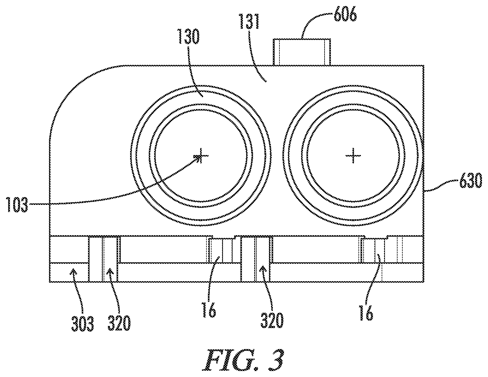 Patent US12092423 Figure 3 – Dynamic sealing chamber magazine