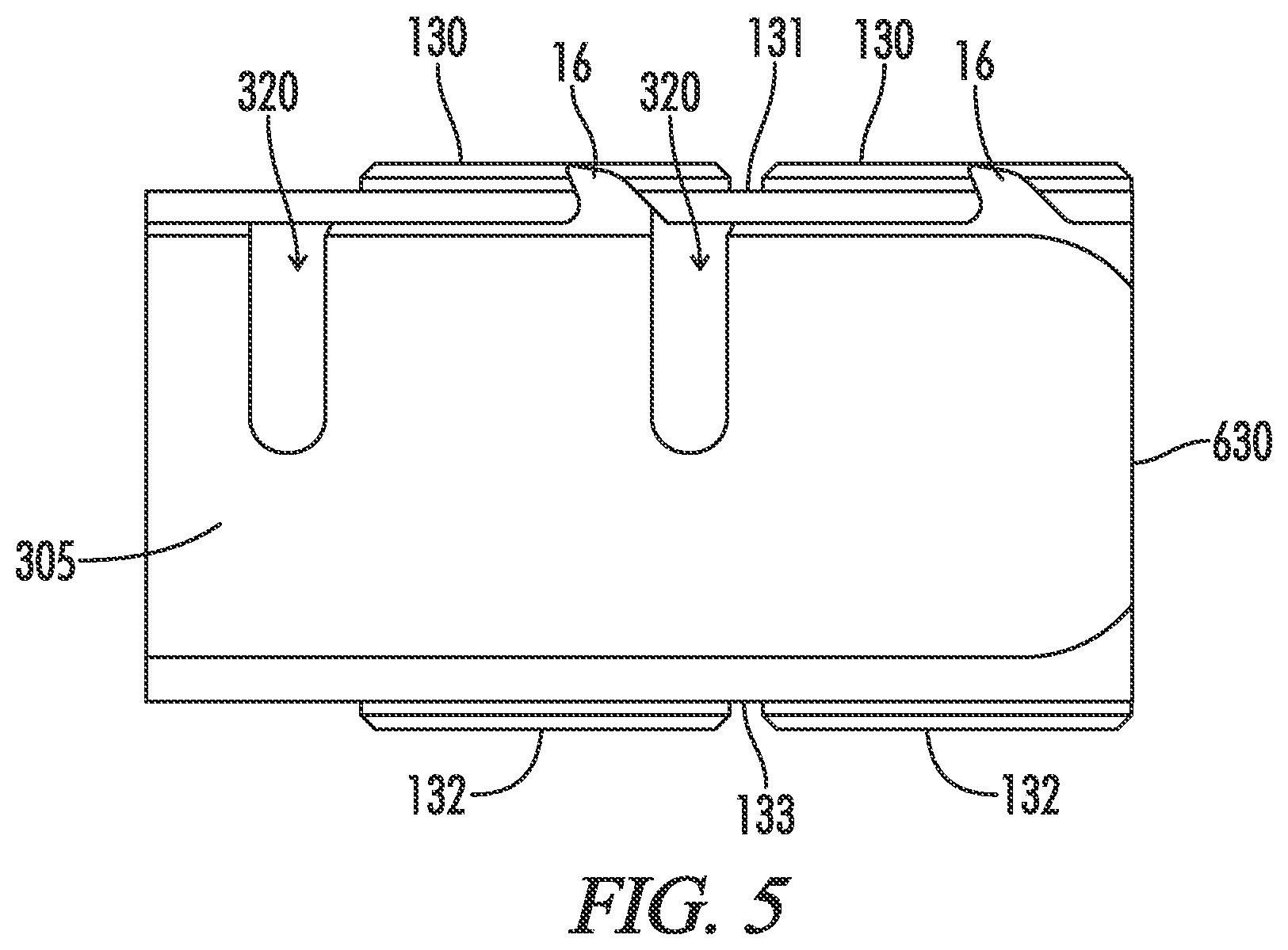 Patent US12092423 Figure 5 – Dynamic sealing chamber magazine