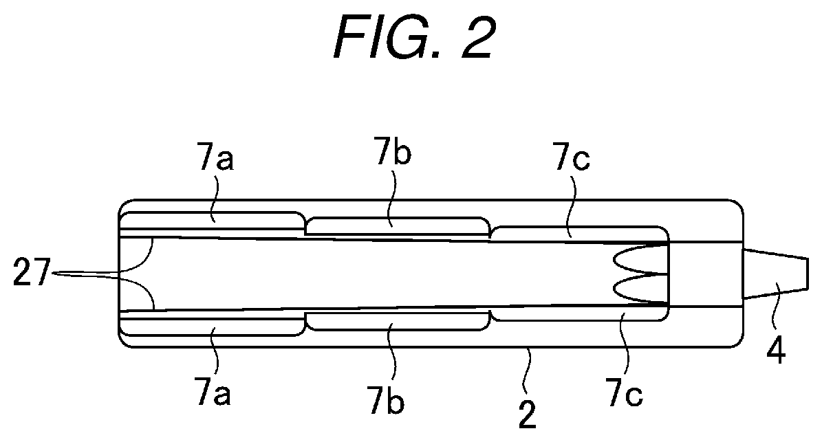 Patent US12092426 Figure 2 – Capture device