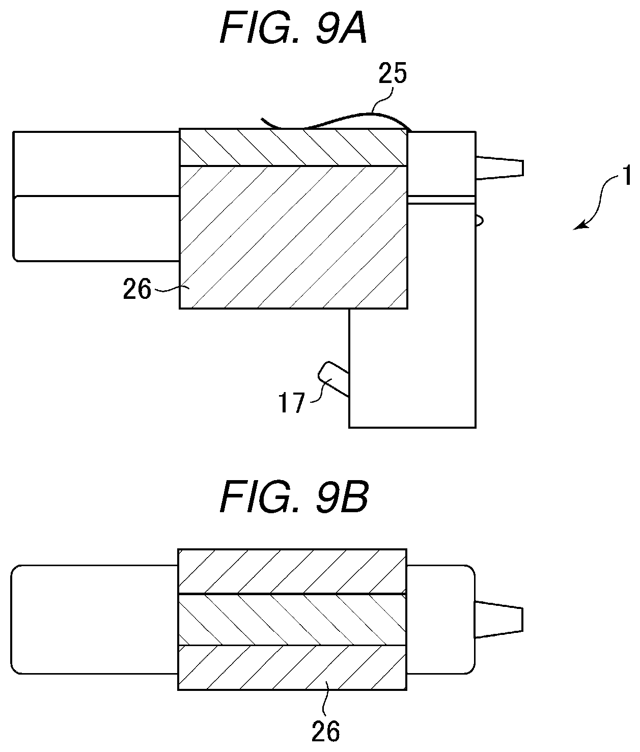 Patent US12092426 Figure 9 – Capture device