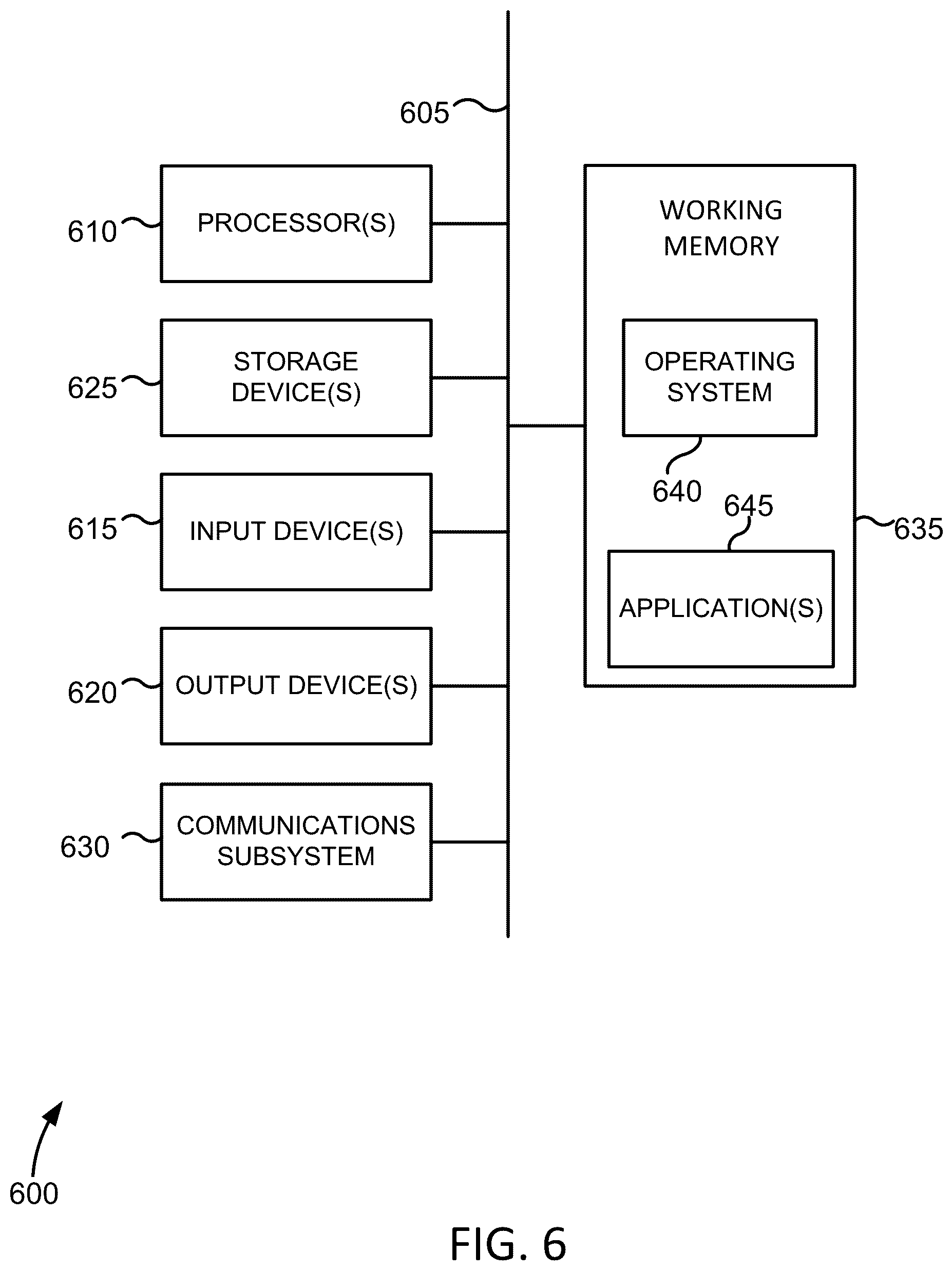 Patent US12092429 Figure 6 – Probabilistic low-power position and orientation