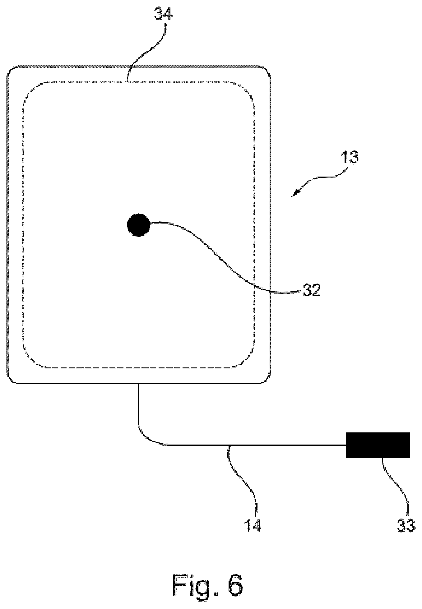 Patent US12092430 Figure 5 – Training device with laser-assisted weapon