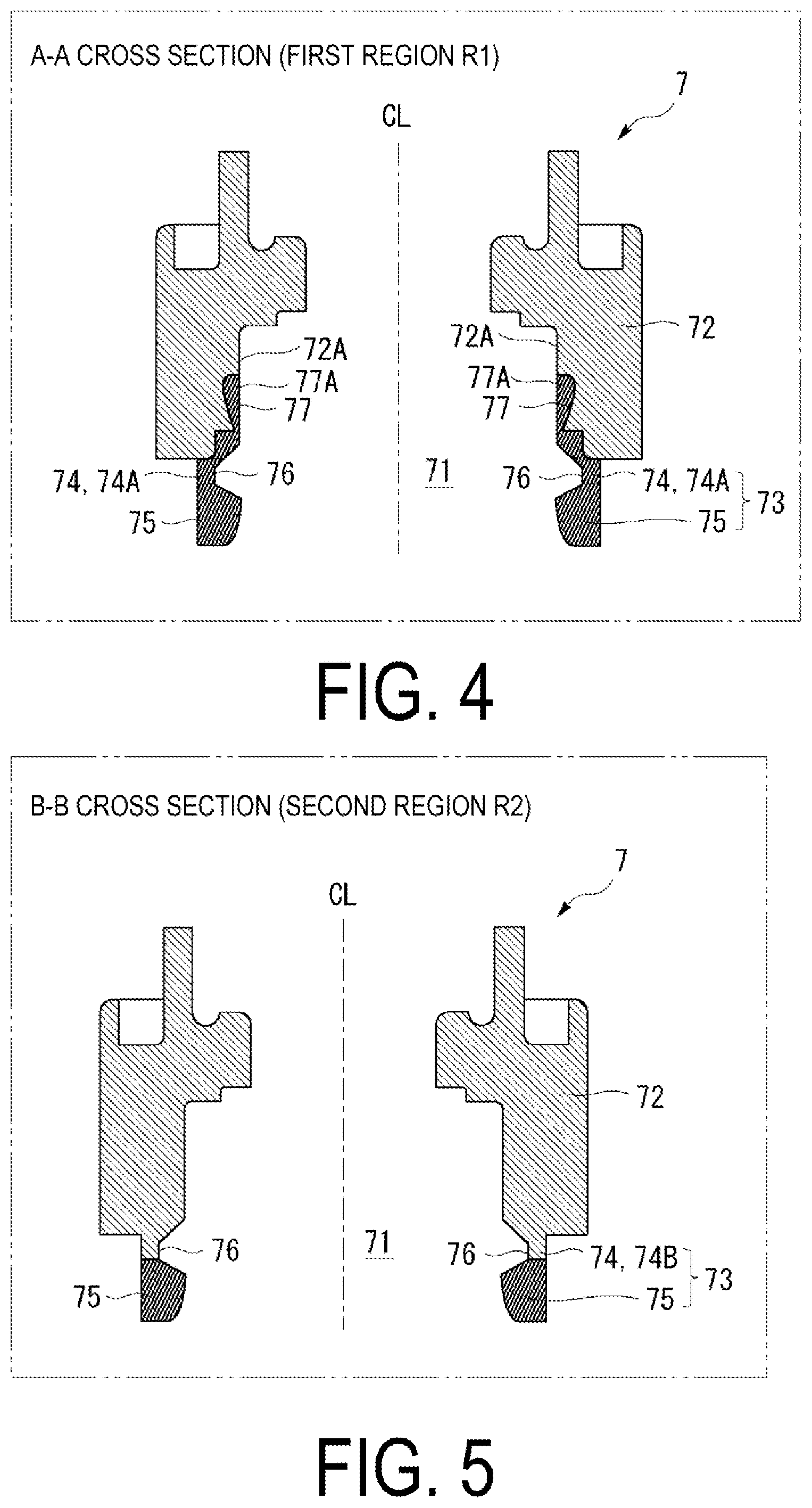 Patent US12092438 Figure 3 – Ignition device assembly and ignition device