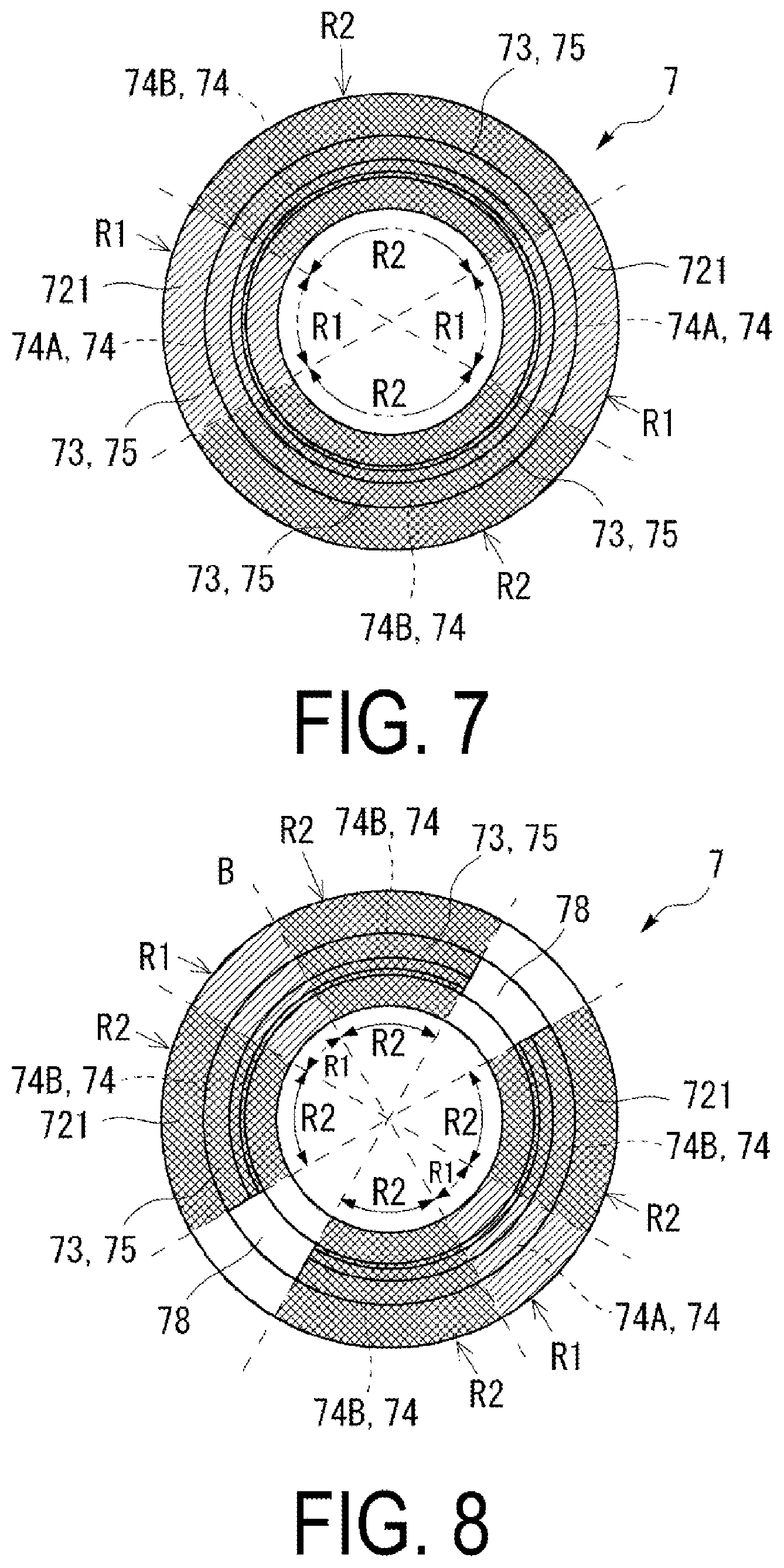 Patent US12092438 Figure 5 – Ignition device assembly and ignition device