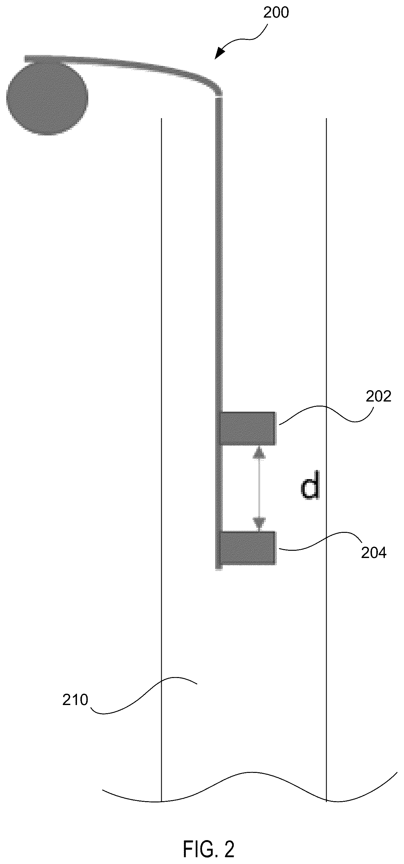 Patent US12092450 Figure 3 – Automated self-correction of logging depth by using multiple sensors