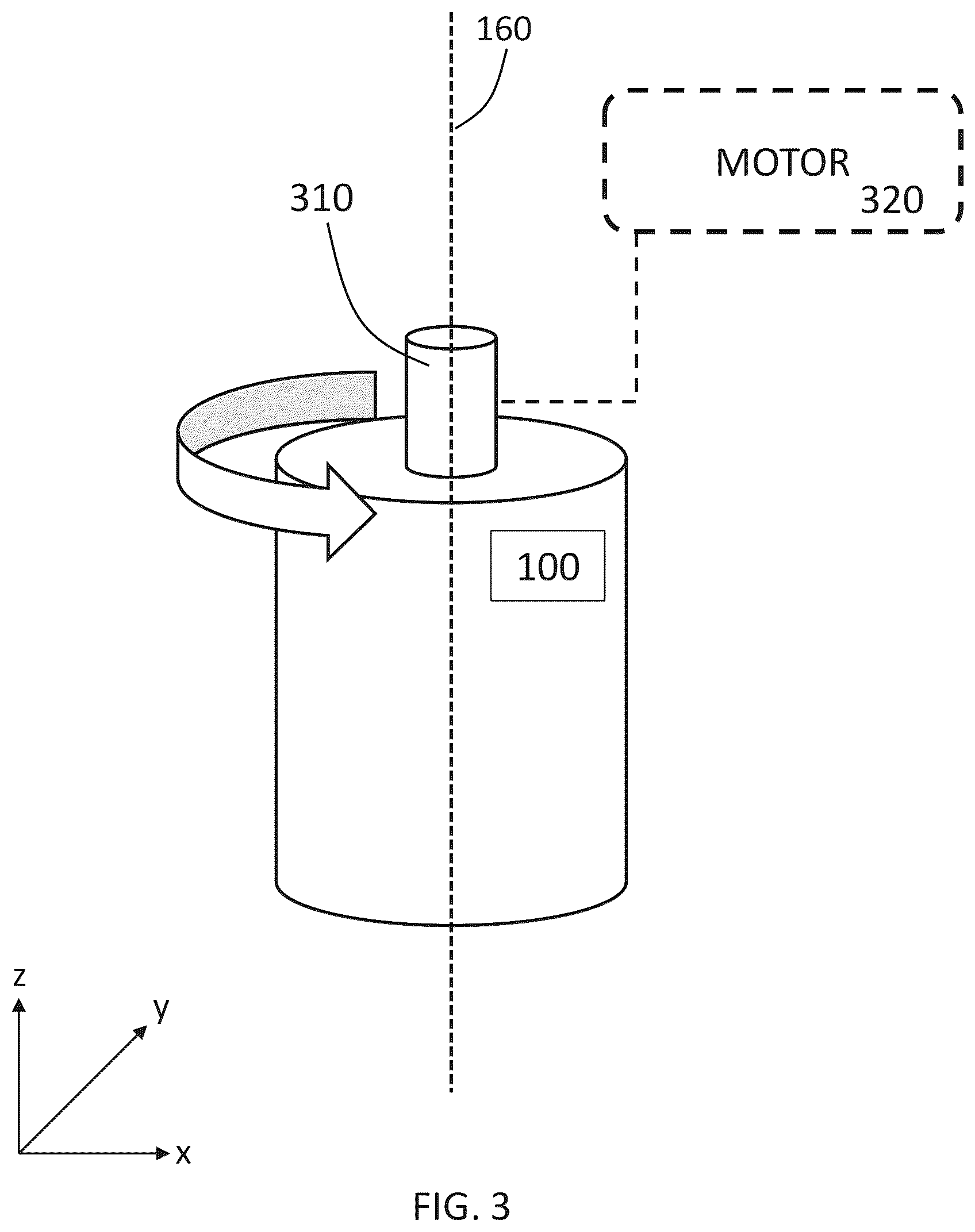 Patent US12092451 Figure 5 – Systems, devices, and methods for magnetic position sensing