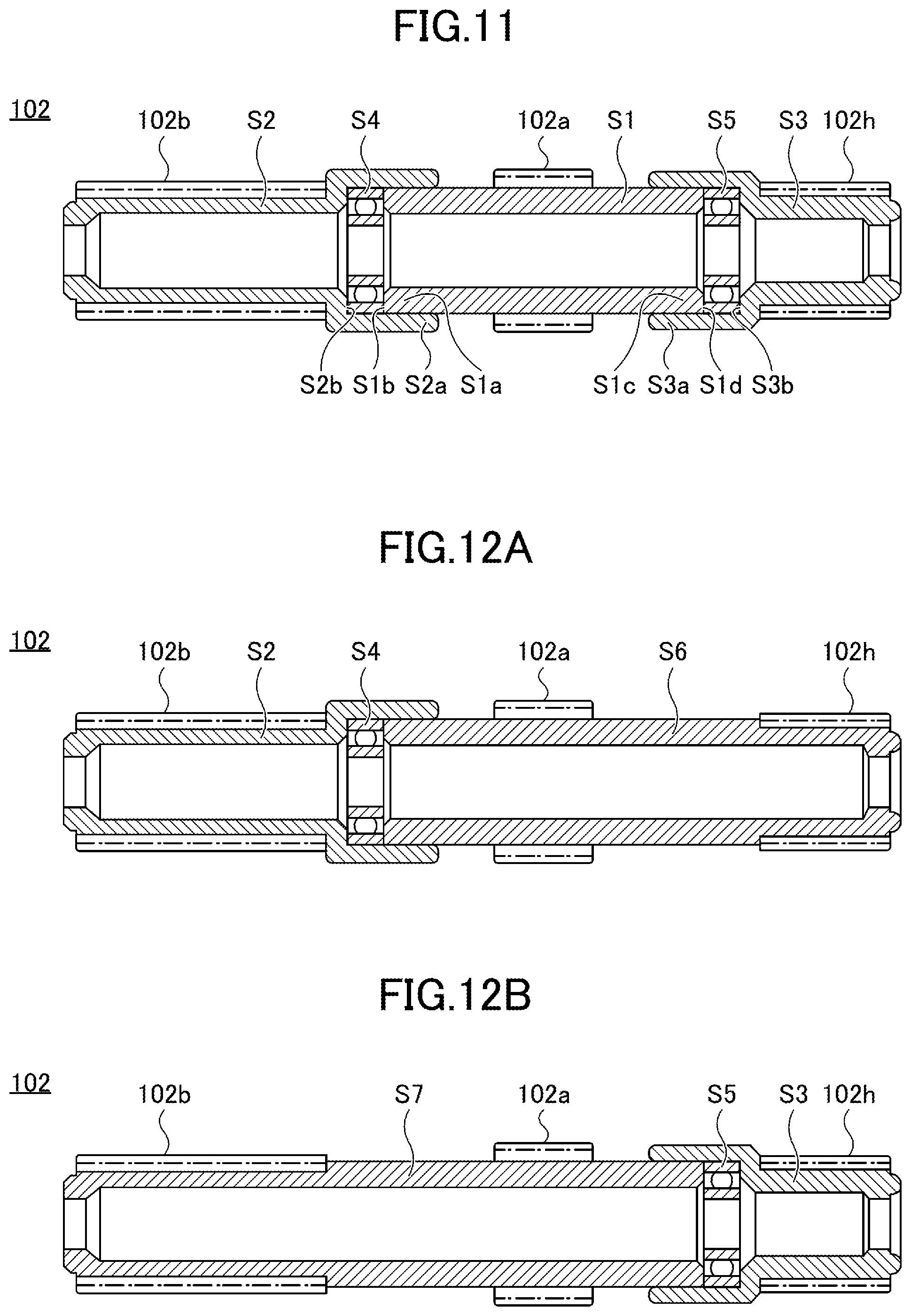 Patent US12092453 Figure 10 – Absolute encoder