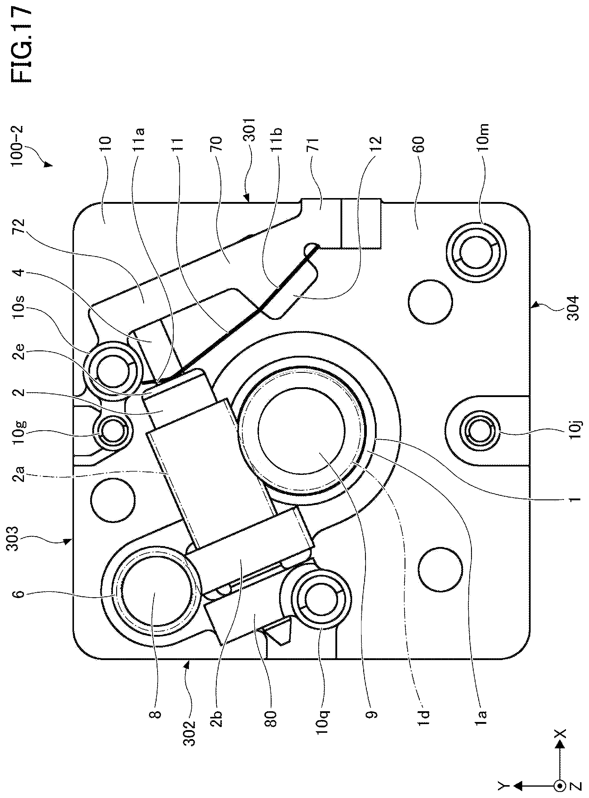 Patent US12092453 Figure 15 – Absolute encoder
