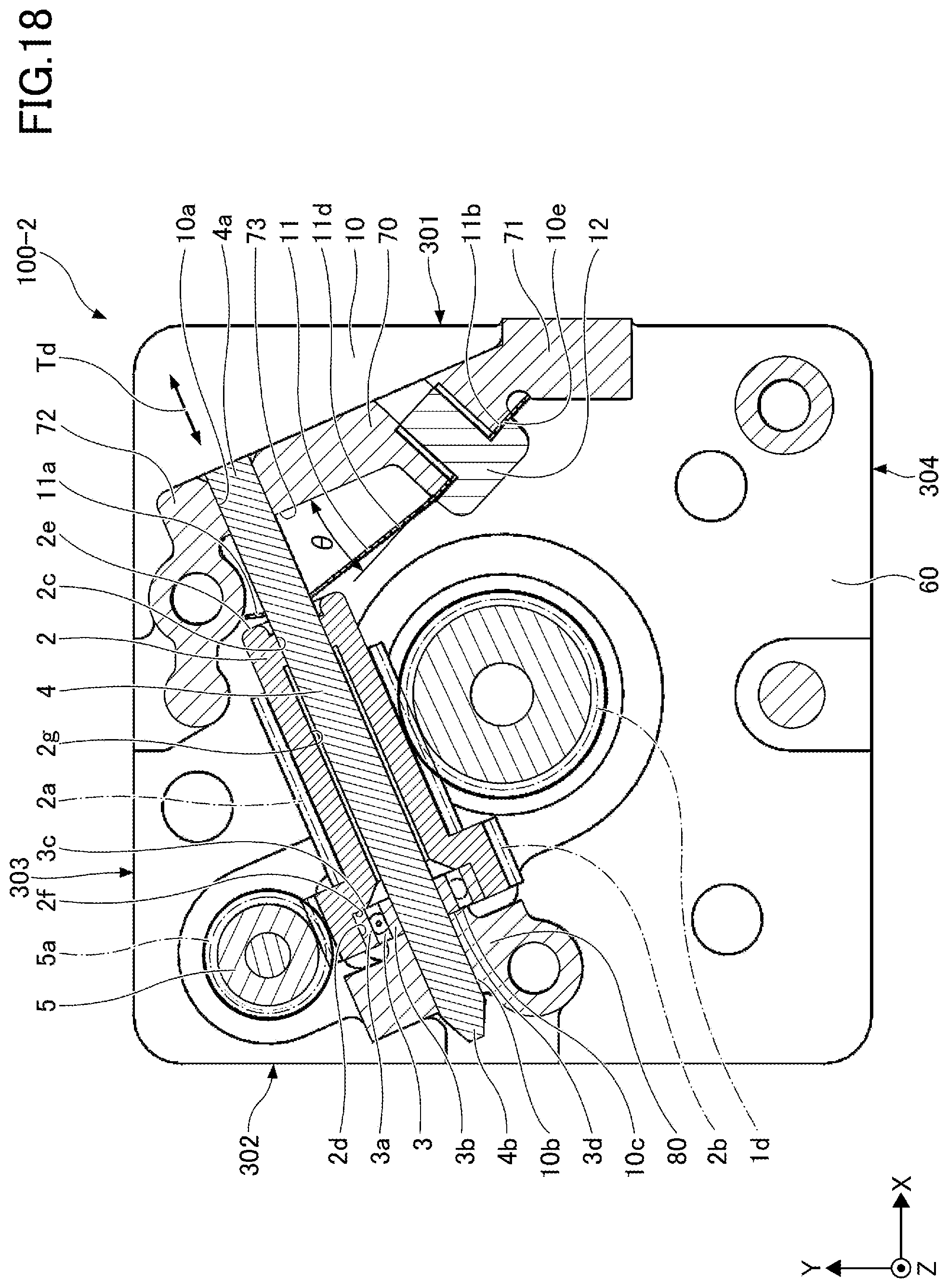 Patent US12092453 Figure 16 – Absolute encoder