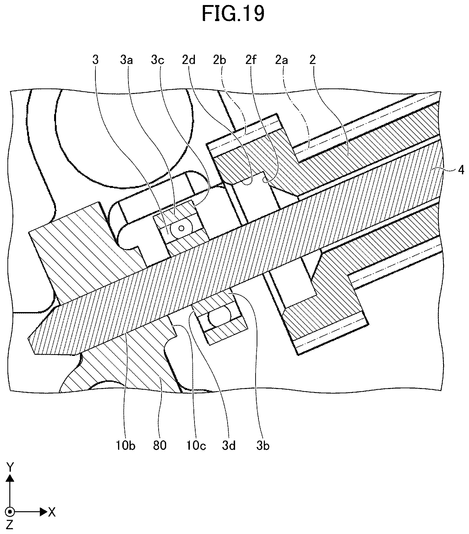 Patent US12092453 Figure 17 – Absolute encoder