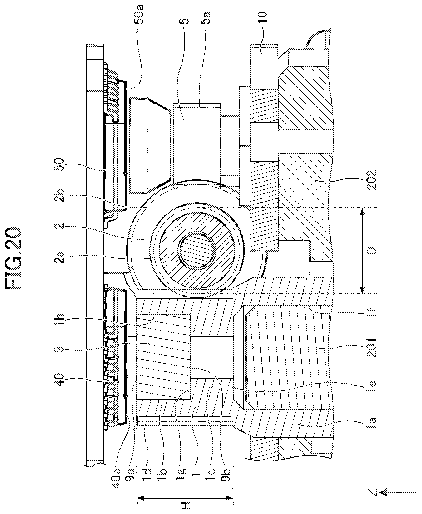 Patent US12092453 Figure 18 – Absolute encoder