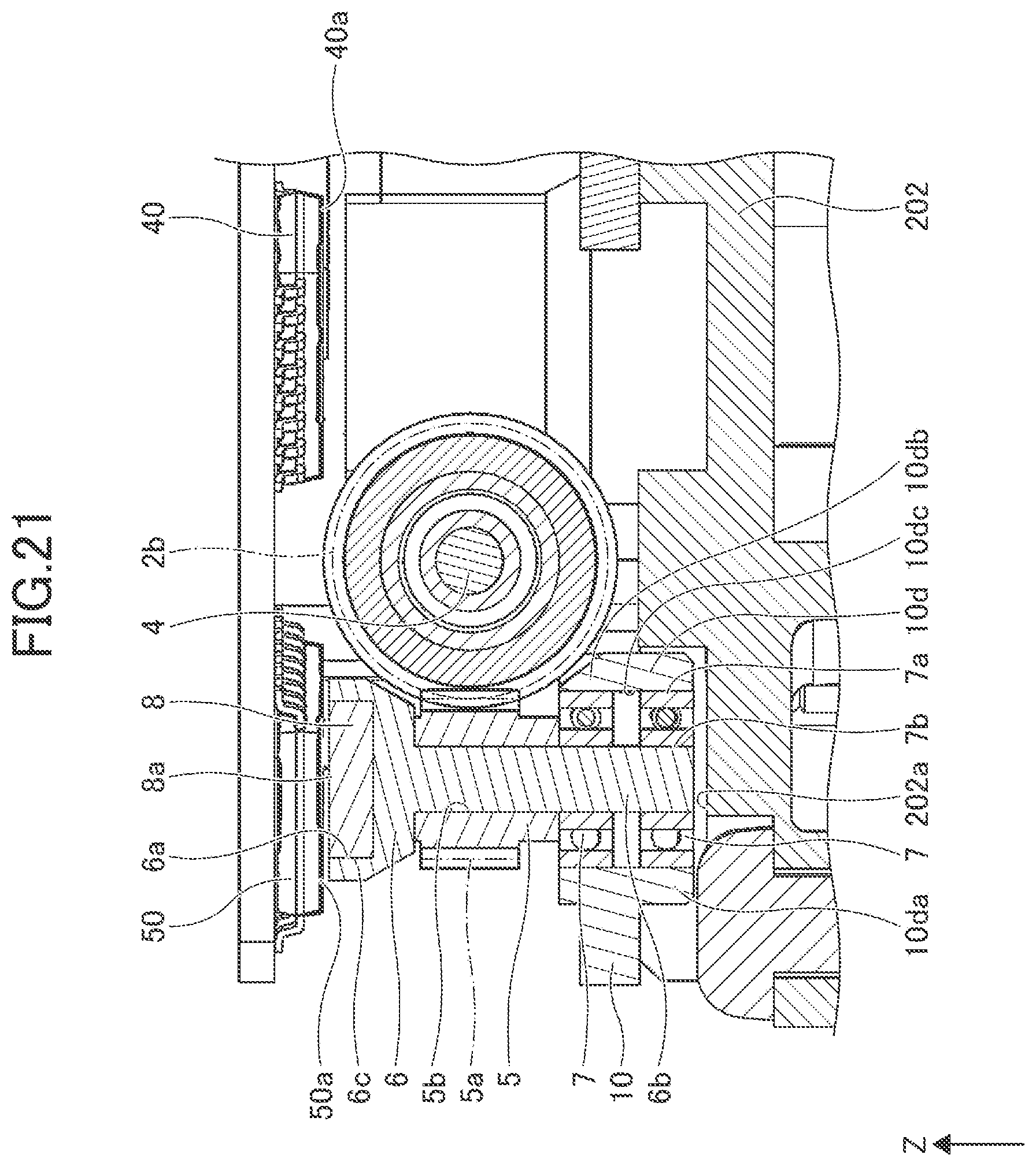 Patent US12092453 Figure 19 – Absolute encoder