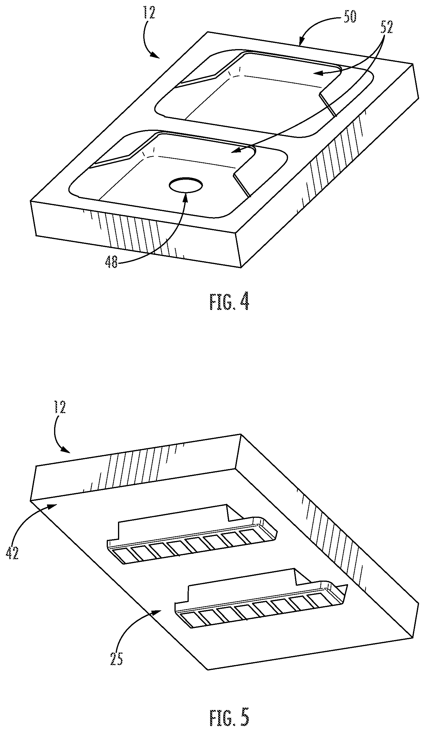 Patent US12092457 Figure 3 – Laser emitter with a modular storage unit