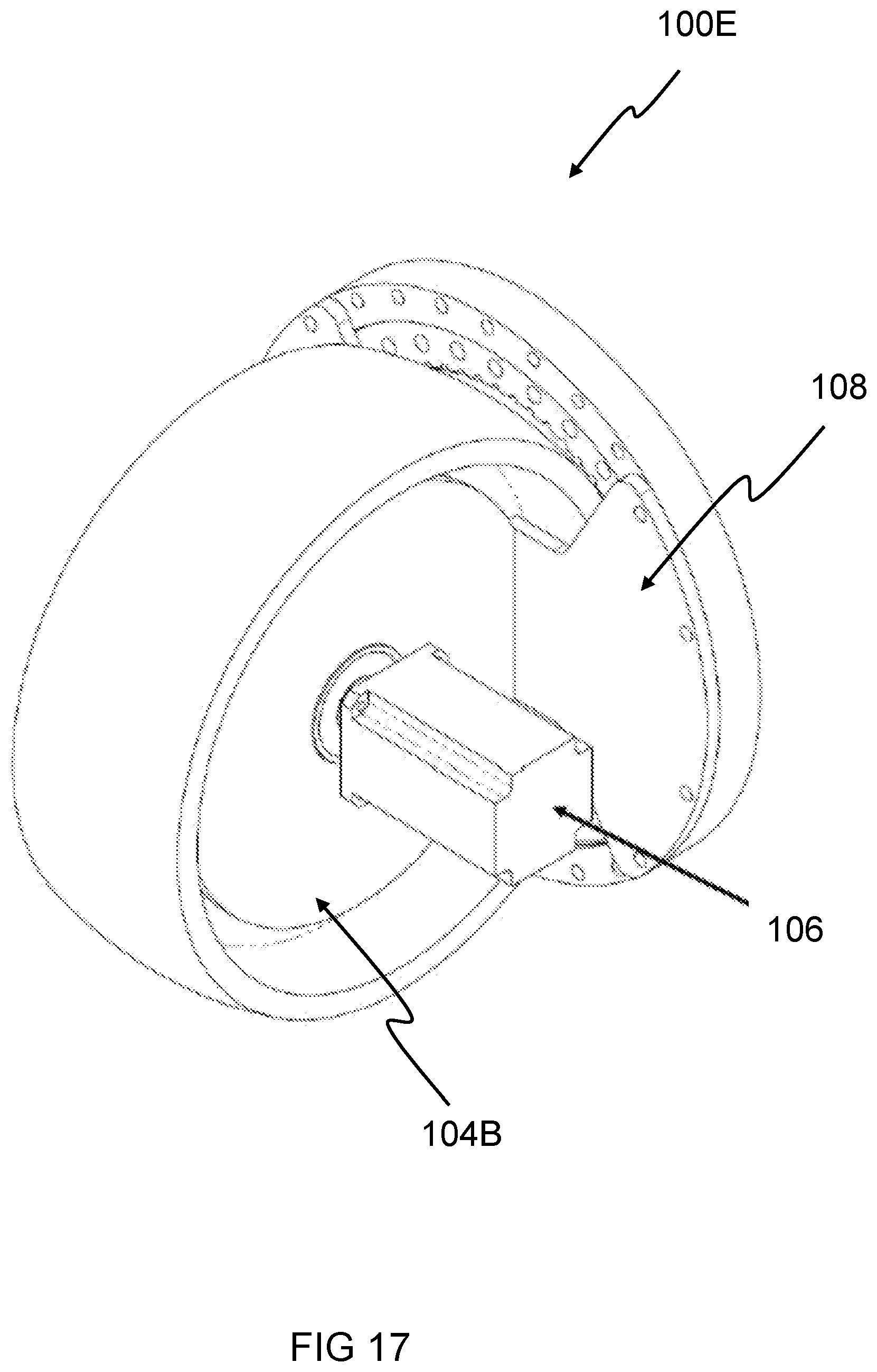 Patent US12092459 Figure 17 – Arrangements for rotational apparatus