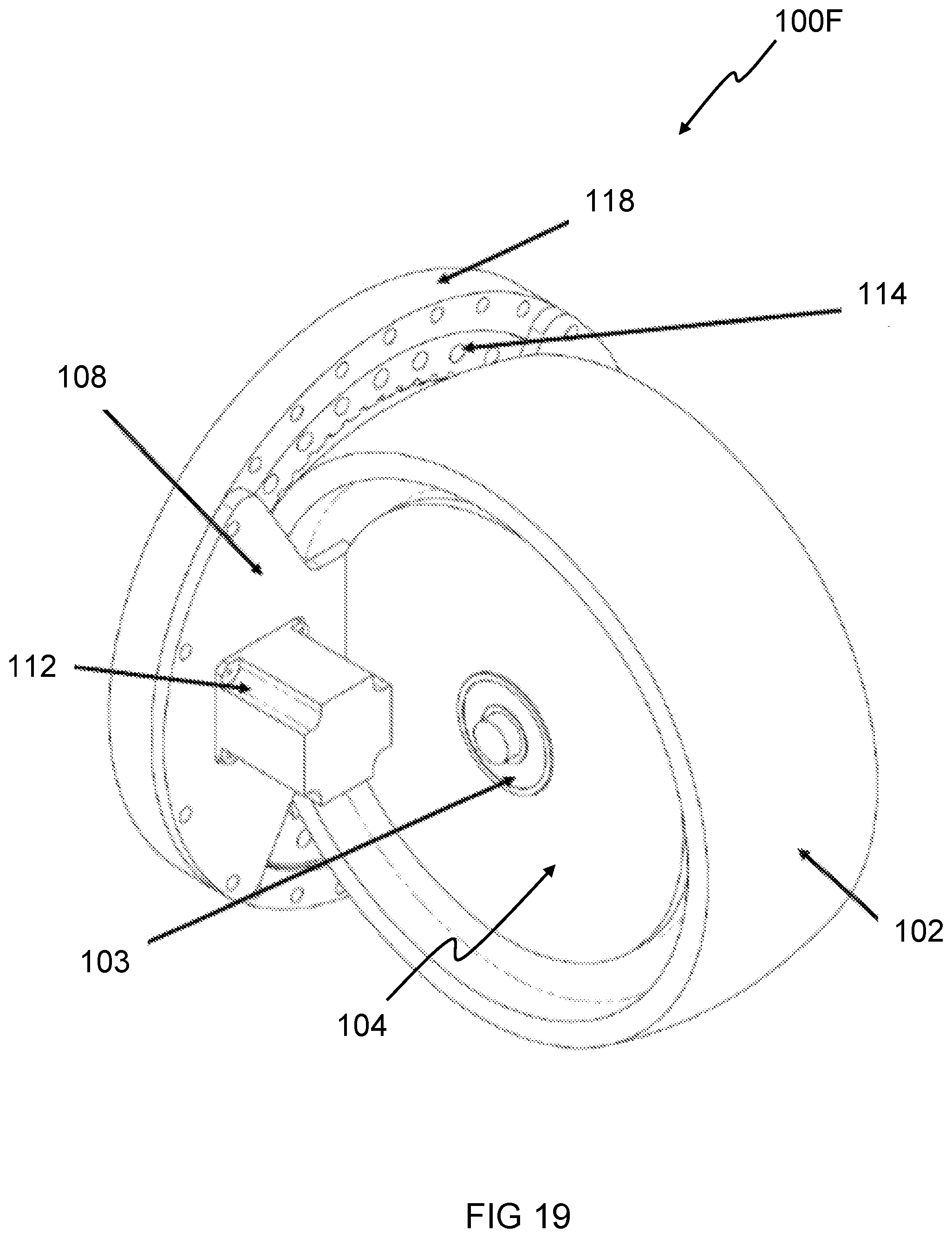 Patent US12092459 Figure 19 – Arrangements for rotational apparatus