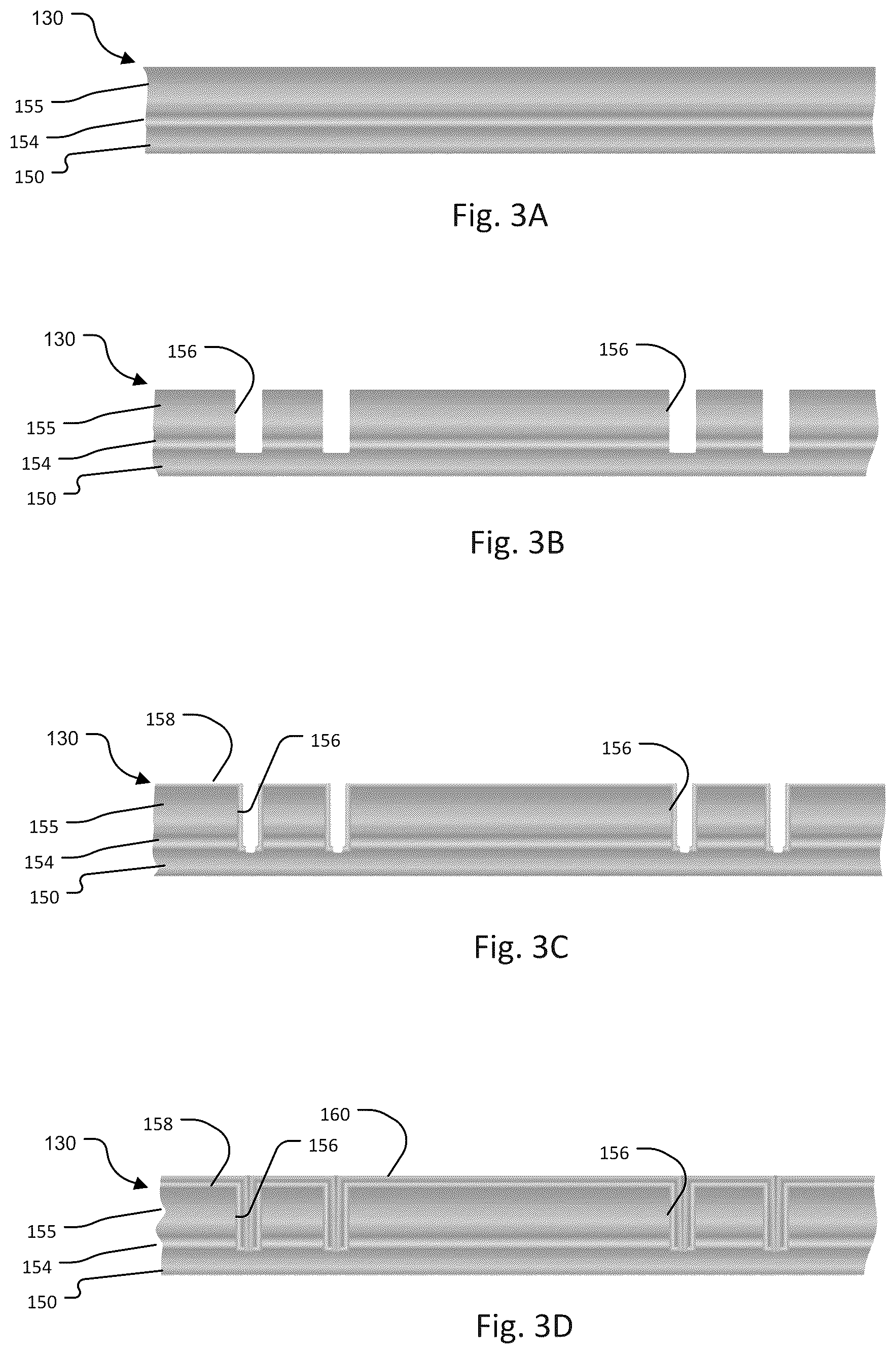 Patent US12092460 Figure 5 – Silicon MEMS gyroscopes with upper and lower sense plates