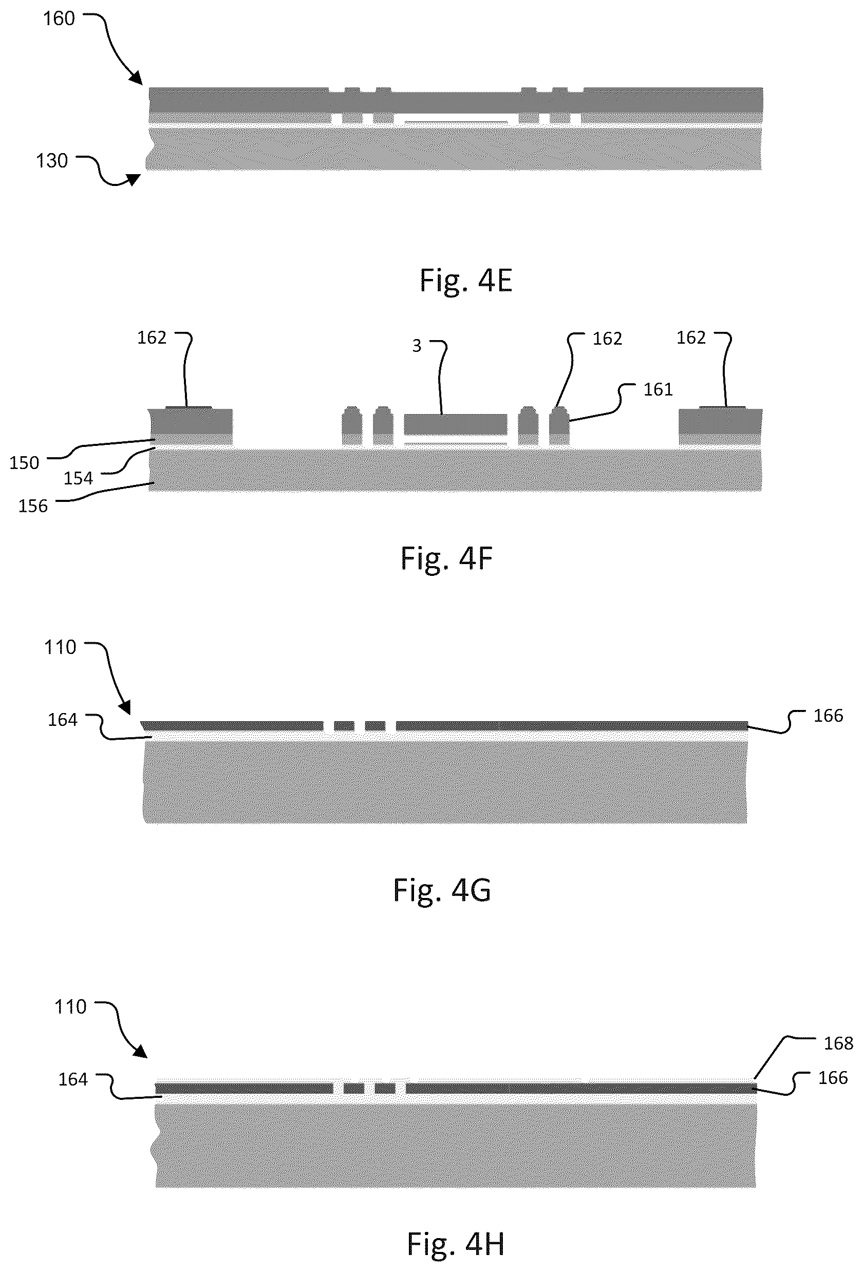 Patent US12092460 Figure 9 – Silicon MEMS gyroscopes with upper and lower sense plates