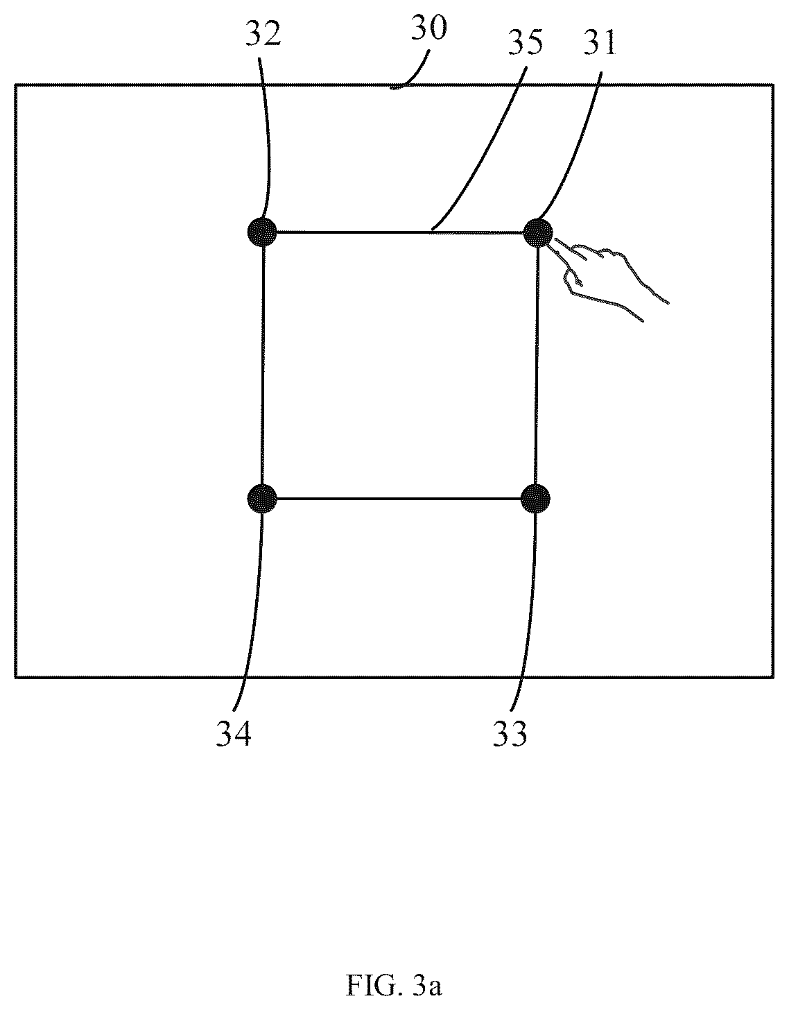 Patent US12092463 Figure 3 – Real-time display method, device, system and storage medium of three-dimensional point cloud