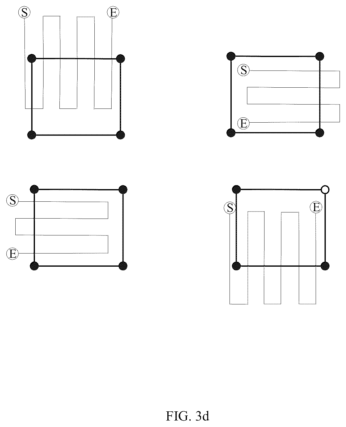 Patent US12092463 Figure 6 – Real-time display method, device, system and storage medium of three-dimensional point cloud