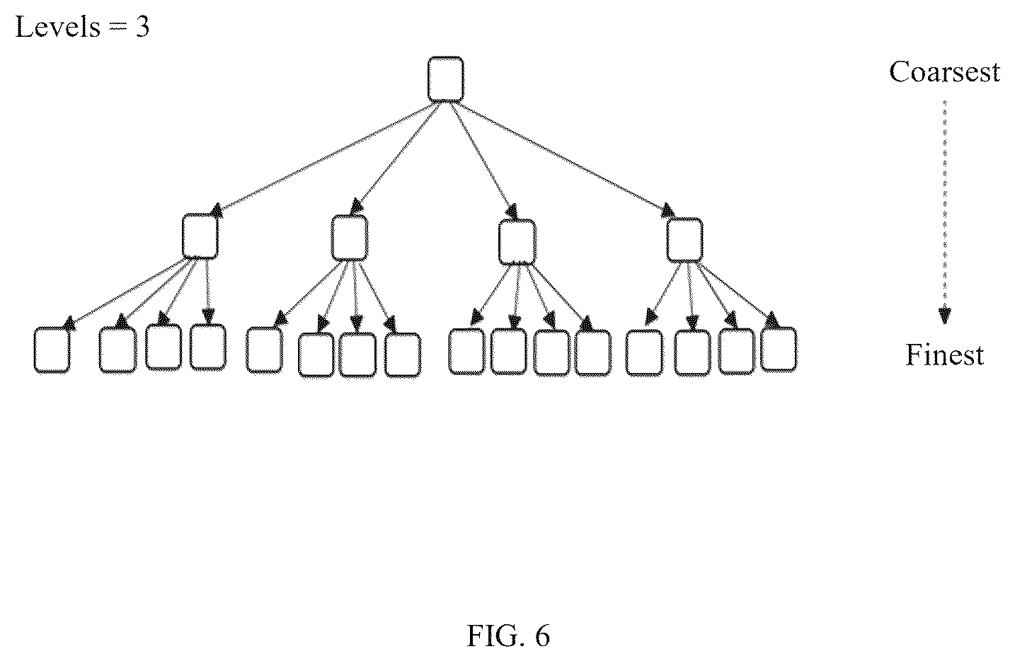 Patent US12092463 Figure 10 – Real-time display method, device, system and storage medium of three-dimensional point cloud