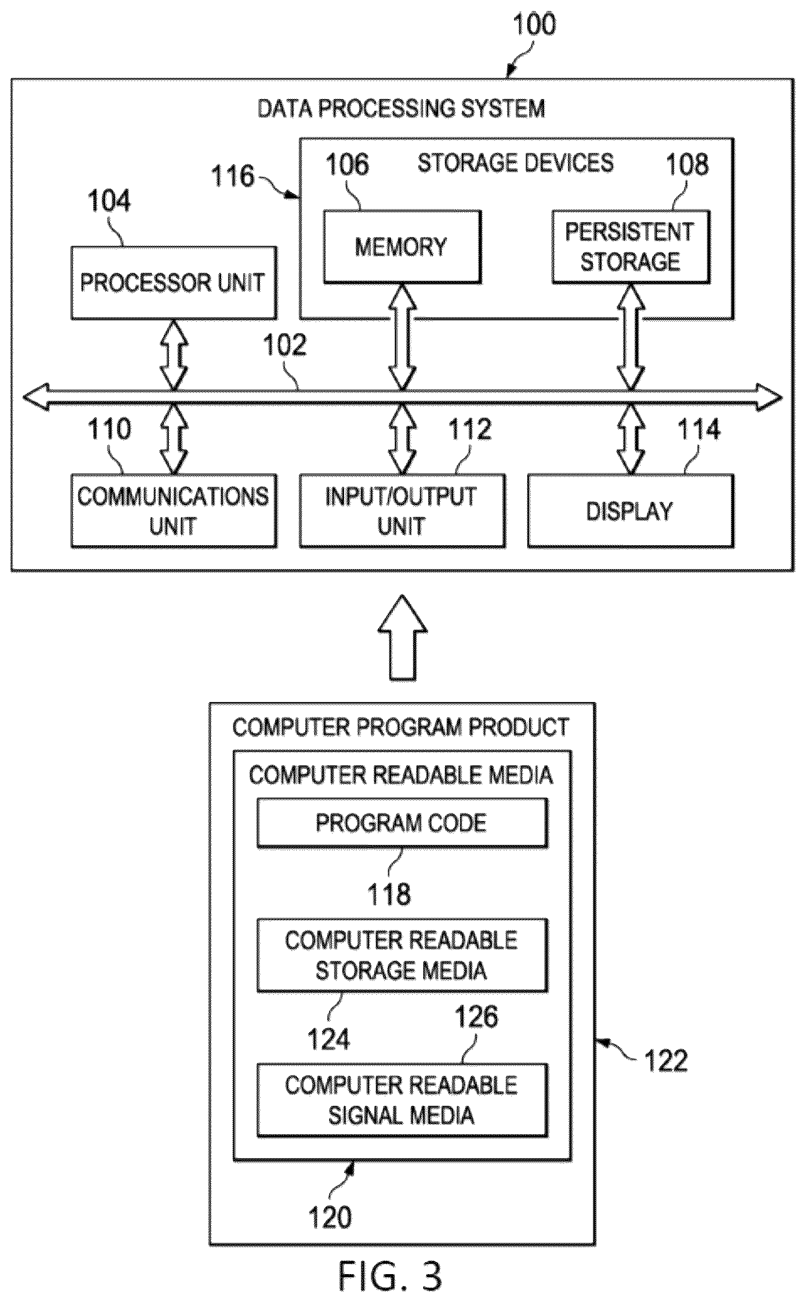 Patent US12092465 Figure 3 – Evacuation using digital twins