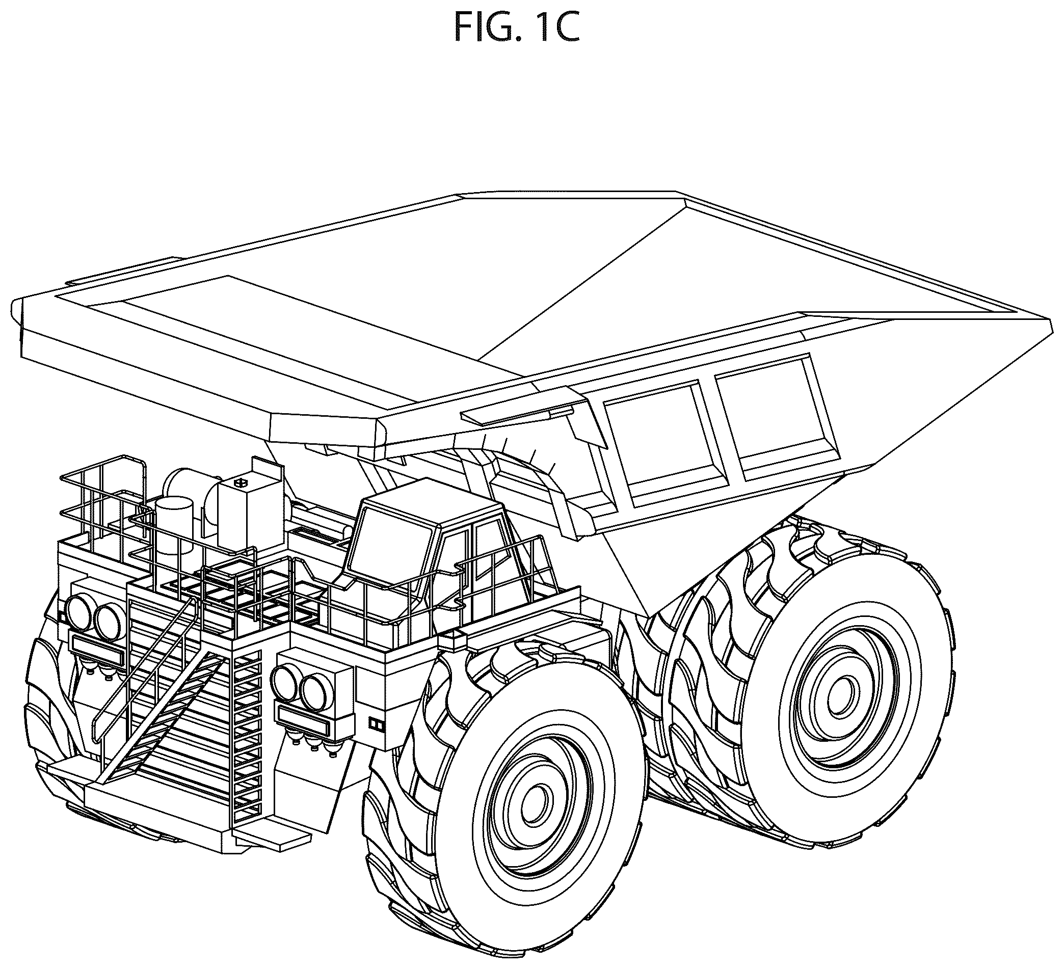 Patent US12092467 Figure 3 – Simultaneous collaboration, localization, and mapping