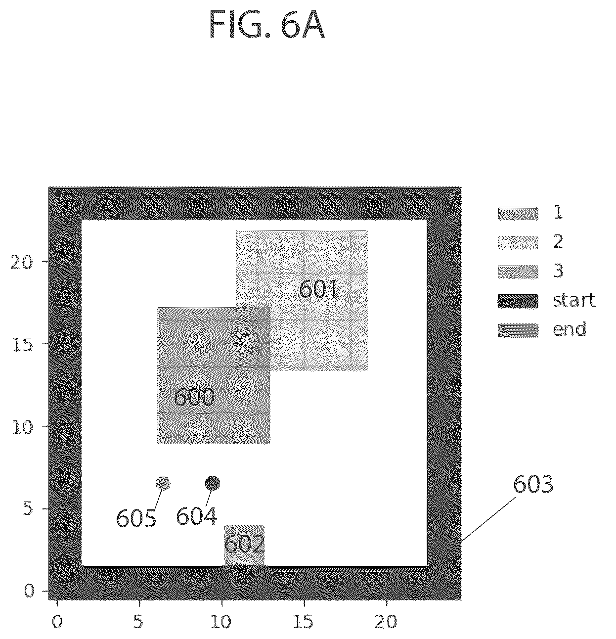 Patent US12092467 Figure 9 – Simultaneous collaboration, localization, and mapping