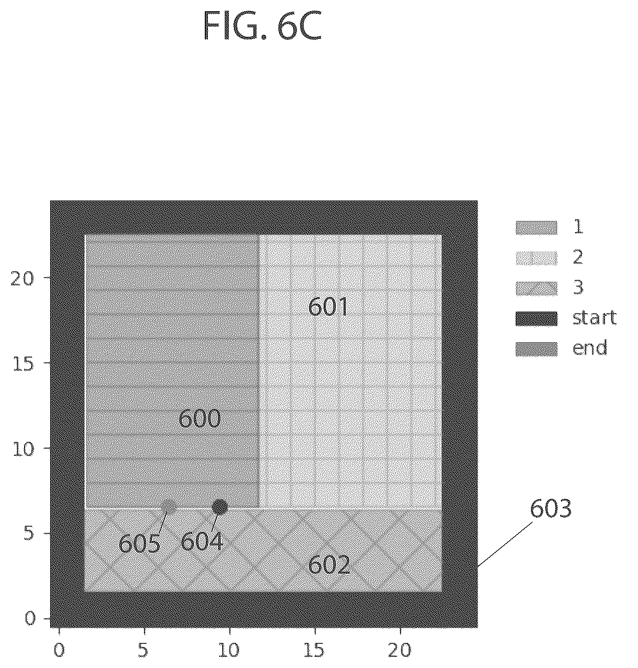 Patent US12092467 Figure 11 – Simultaneous collaboration, localization, and mapping