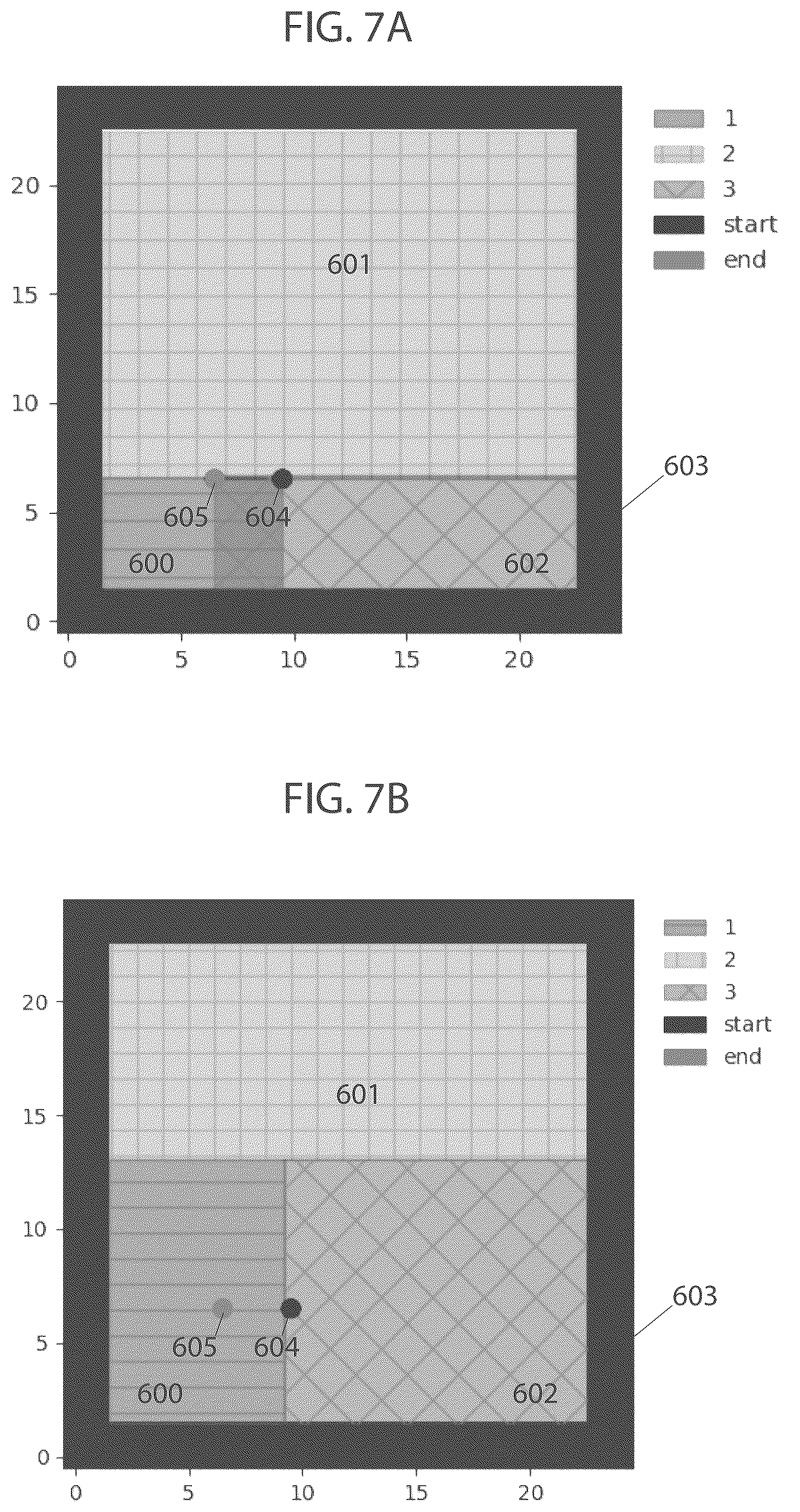 Patent US12092467 Figure 12 – Simultaneous collaboration, localization, and mapping
