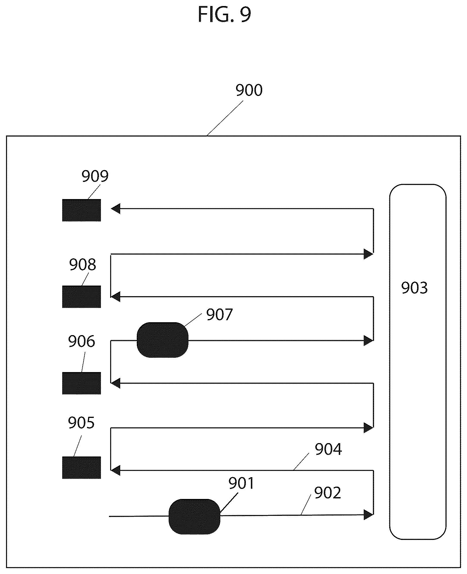 Patent US12092467 Figure 14 – Simultaneous collaboration, localization, and mapping