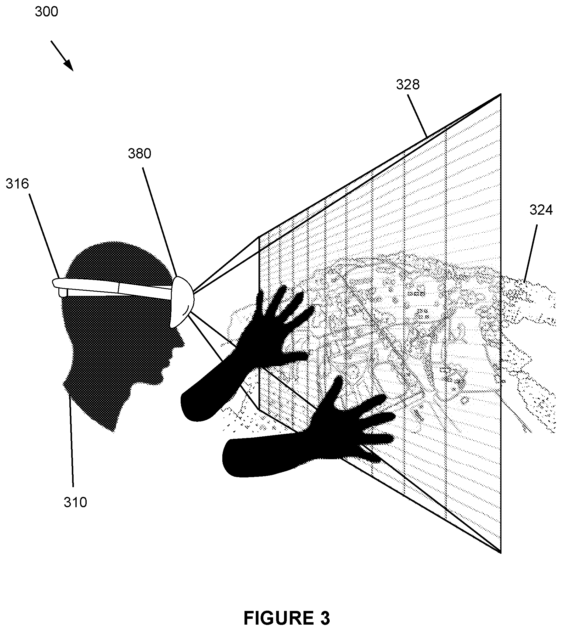 Patent US12092468 Figure 3 – Methods and systems for response vehicle deployment