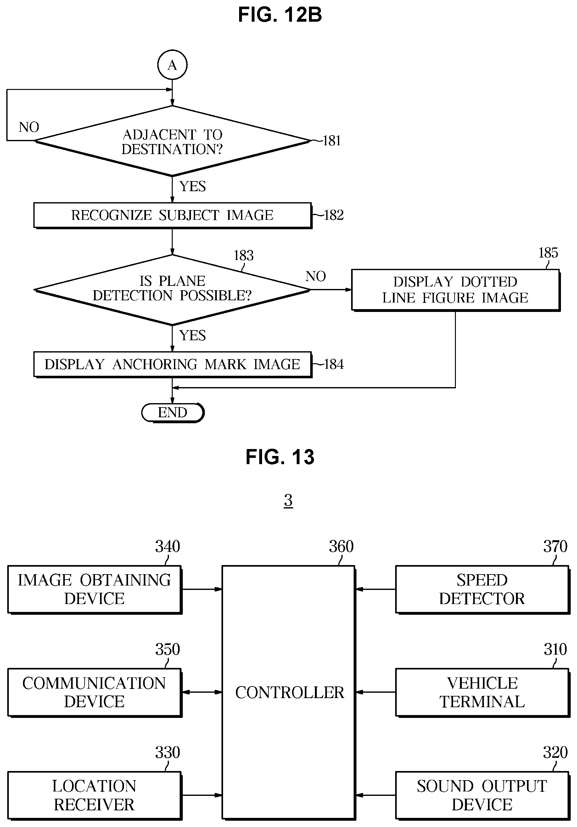 Patent US12092475 Figure 15 – Mobile apparatus and vehicle